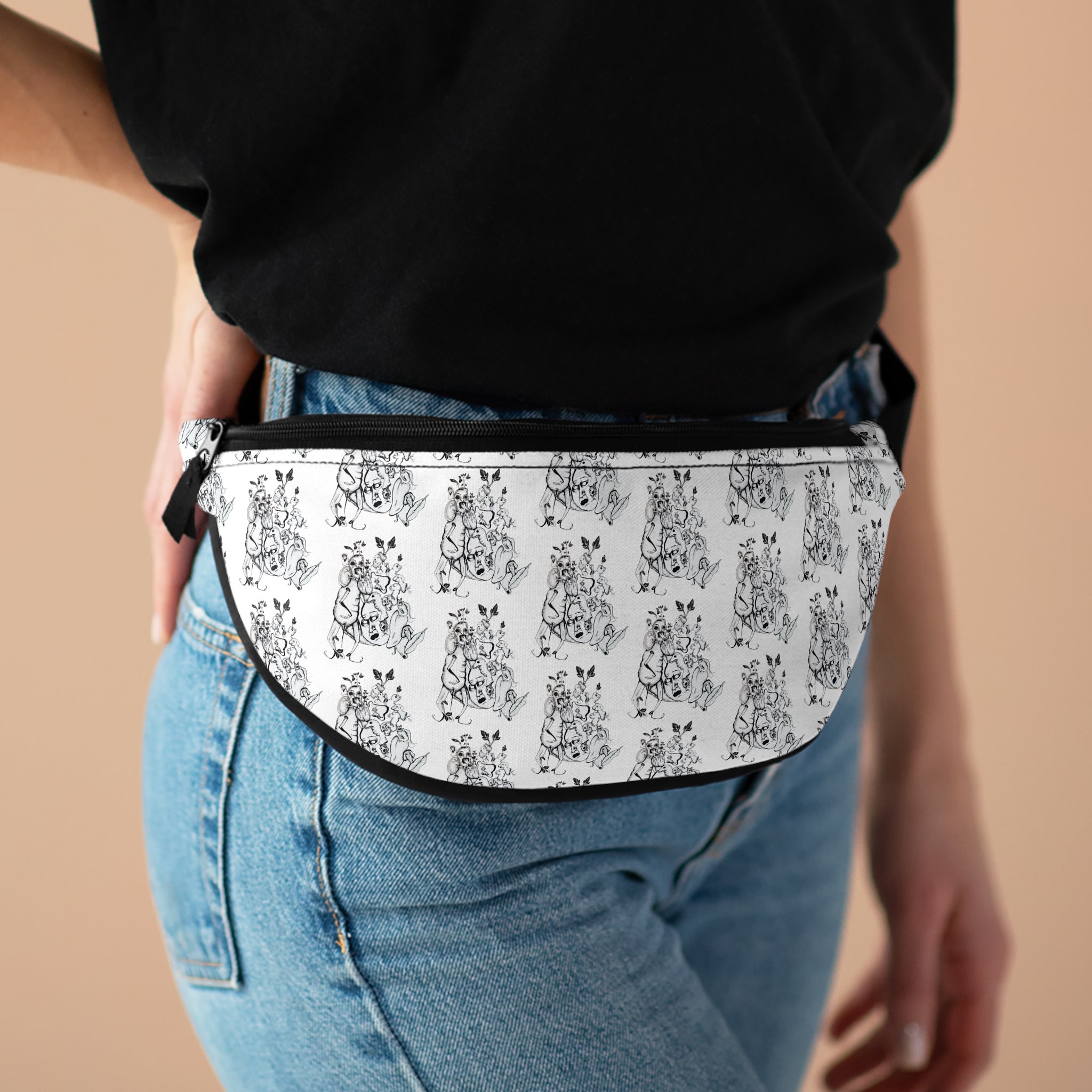 Fanny Pack