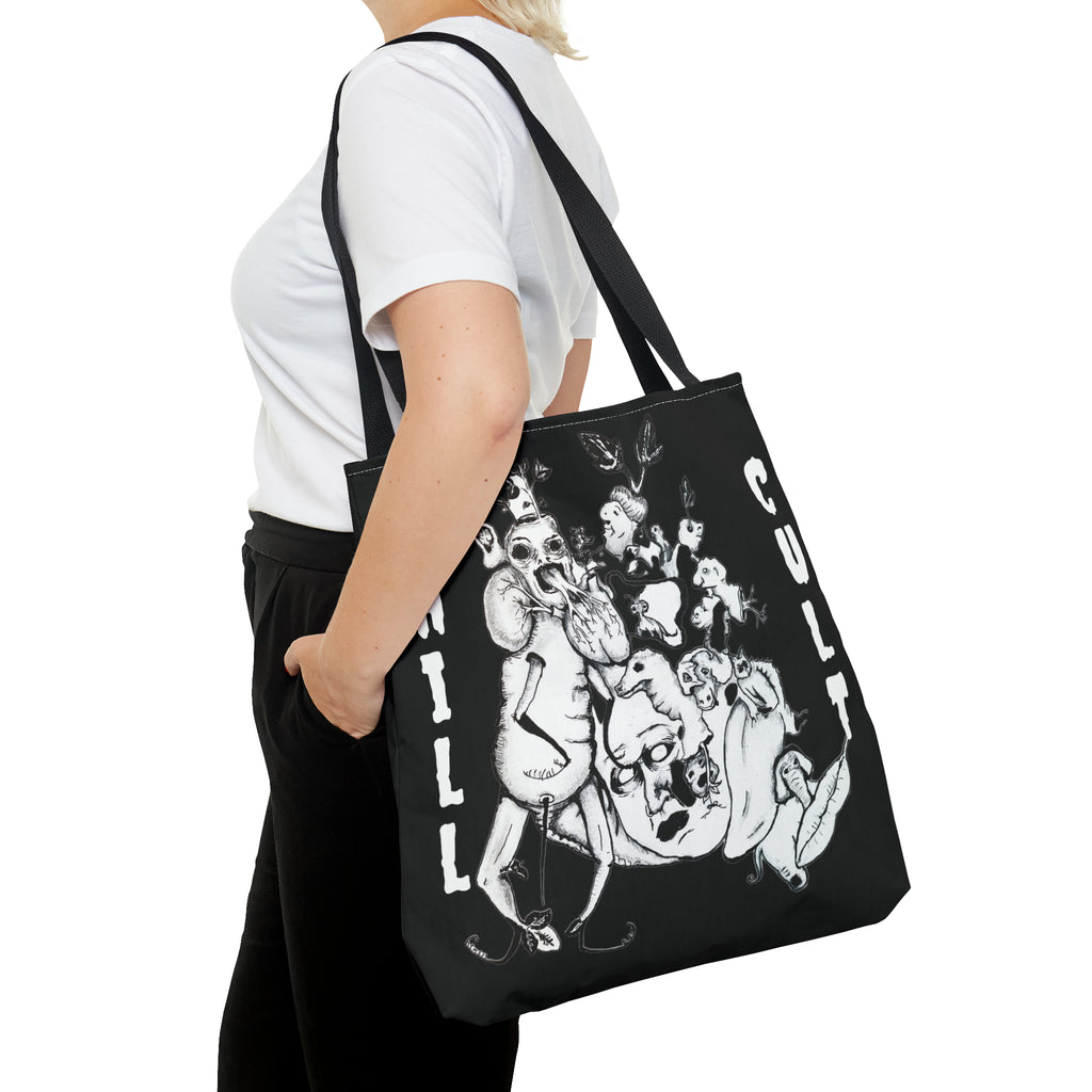 The Dopest Tote