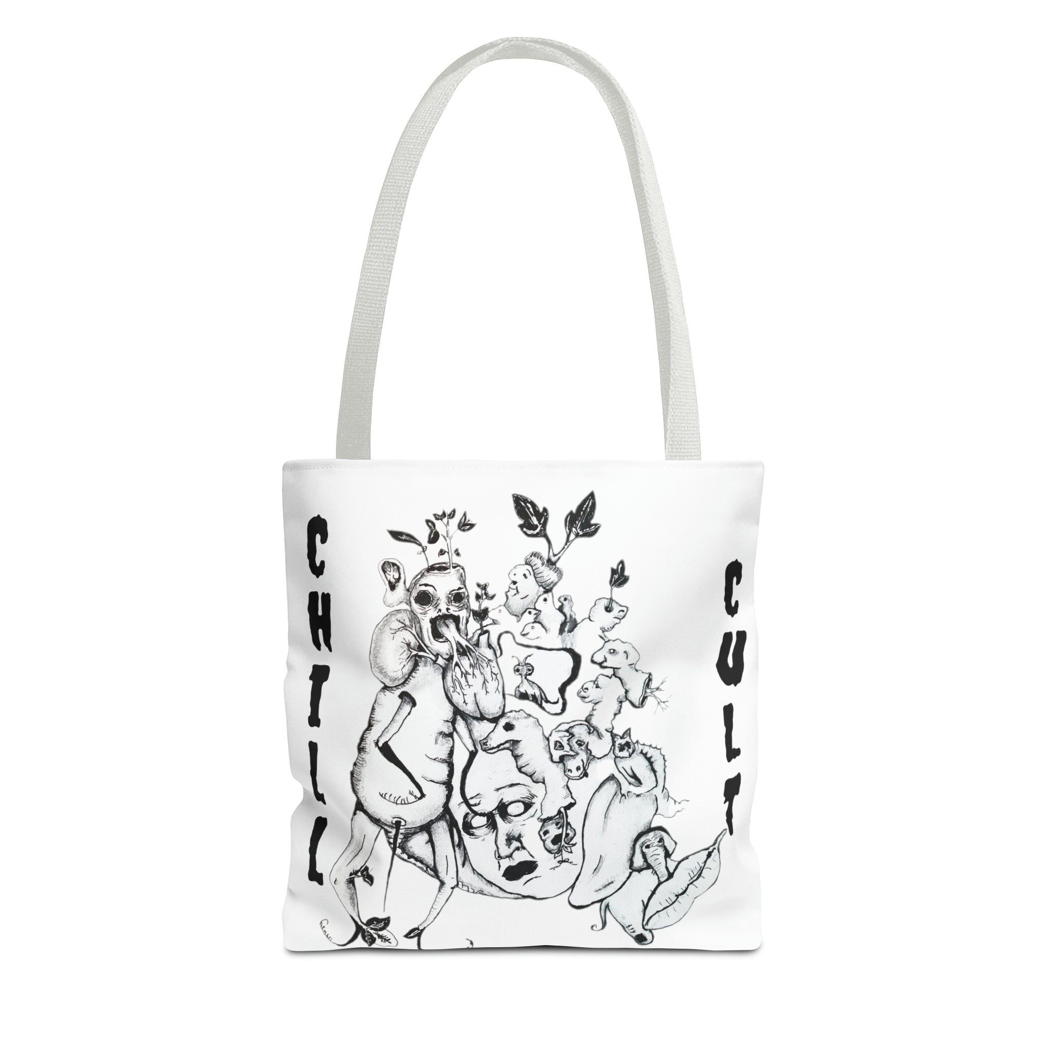 The Dopest Tote