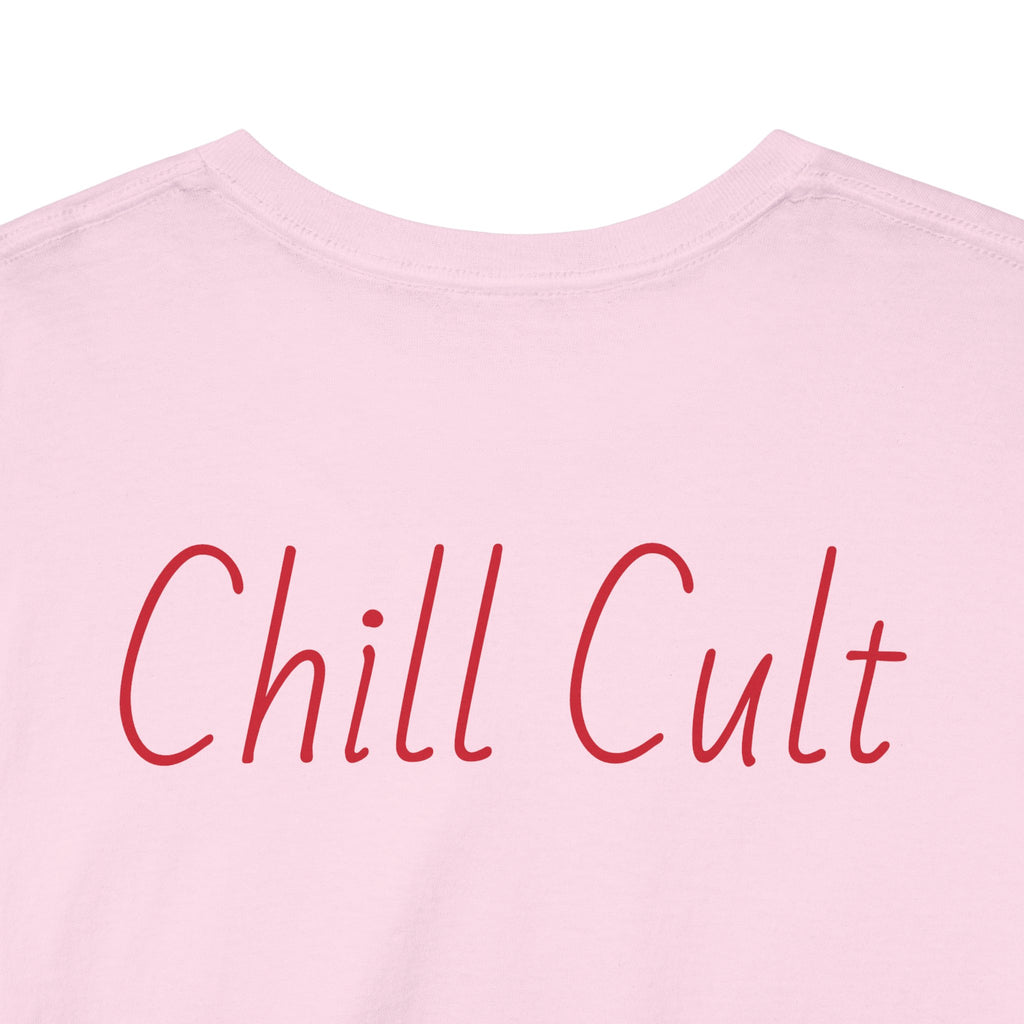 Chill Unisex Heavy Cotton Tee