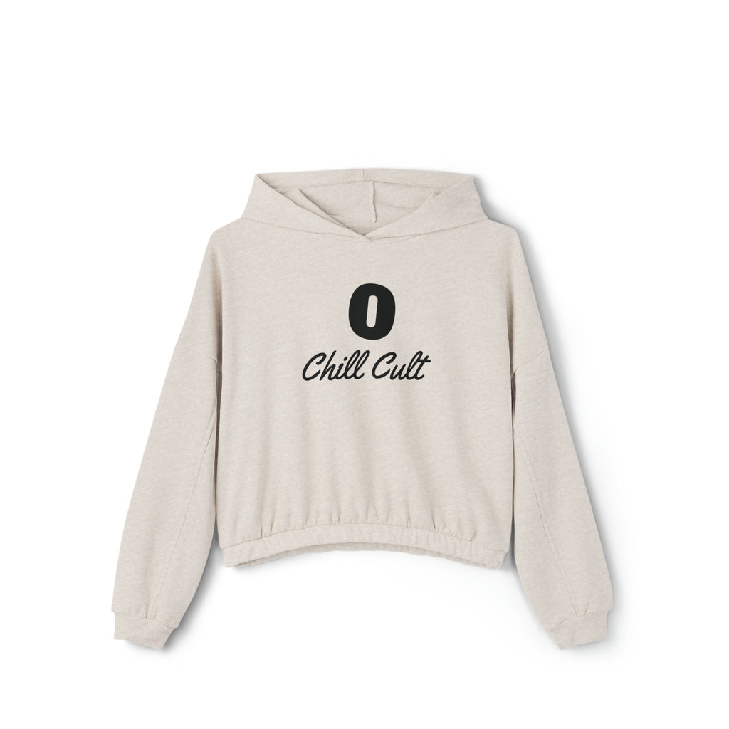 Chill Cinch Hoodie