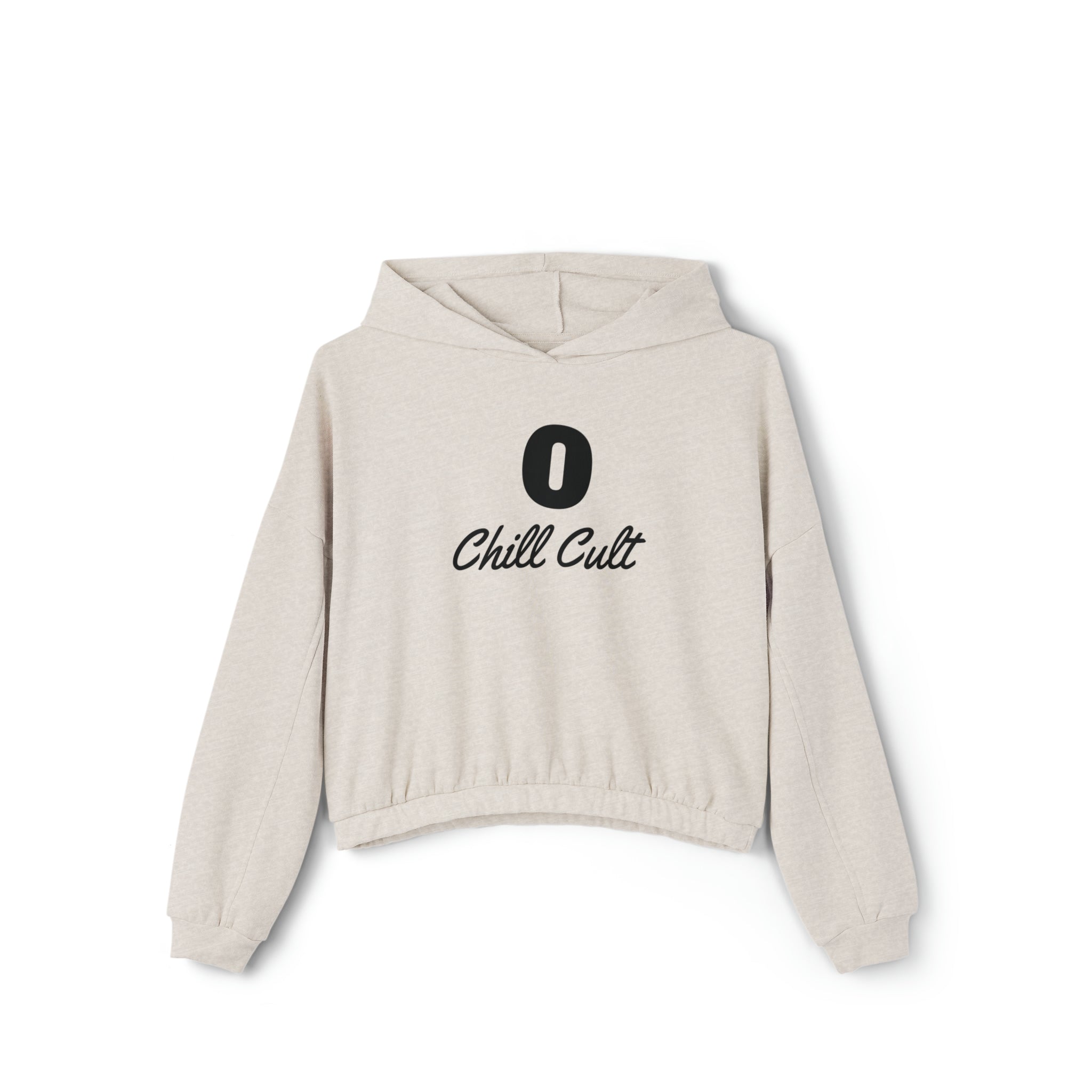 Chill Cinch Hoodie