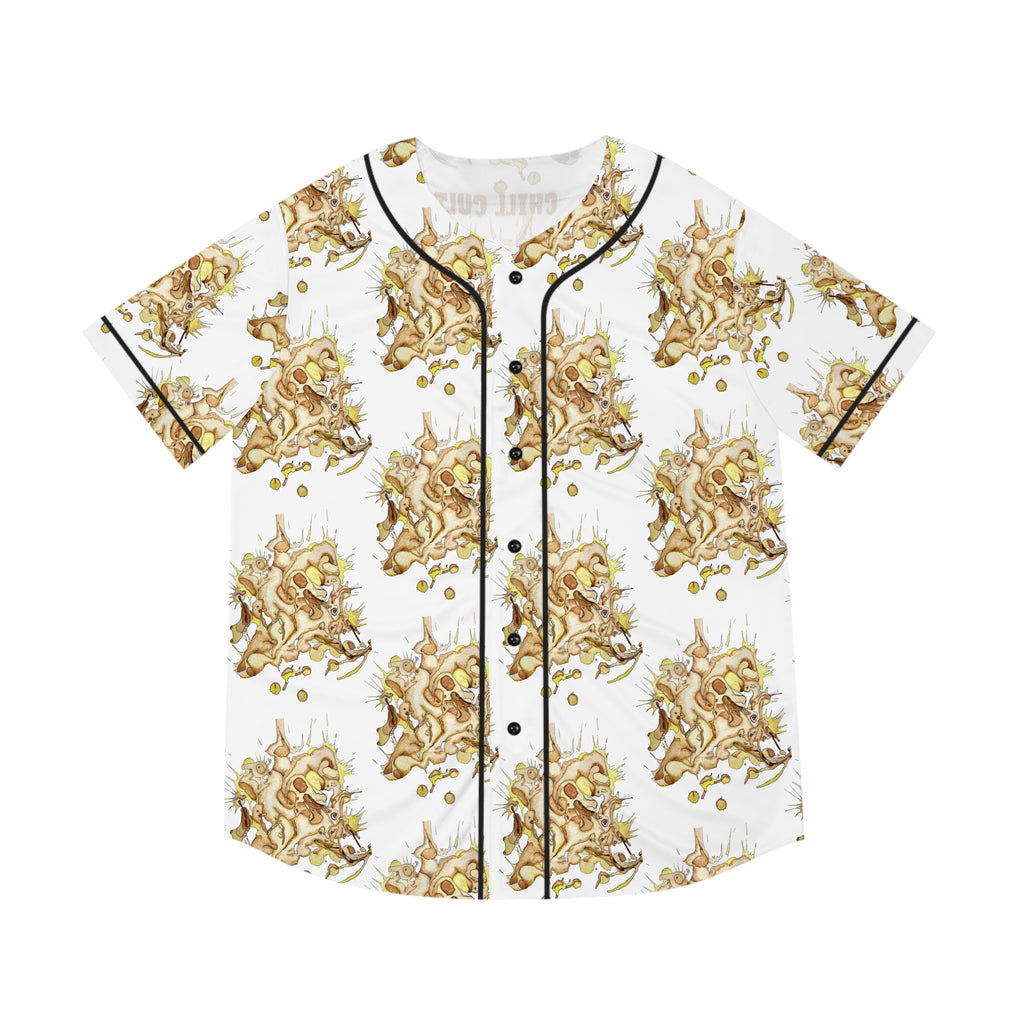 " Puddin" Baseball Jersey