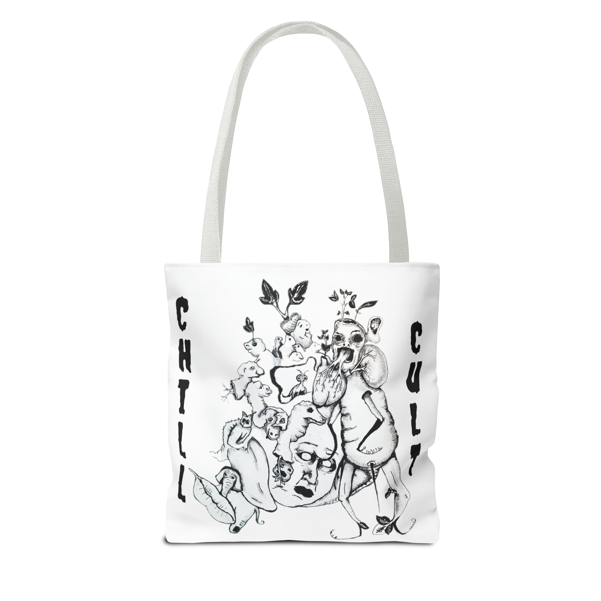 The Dopest Tote