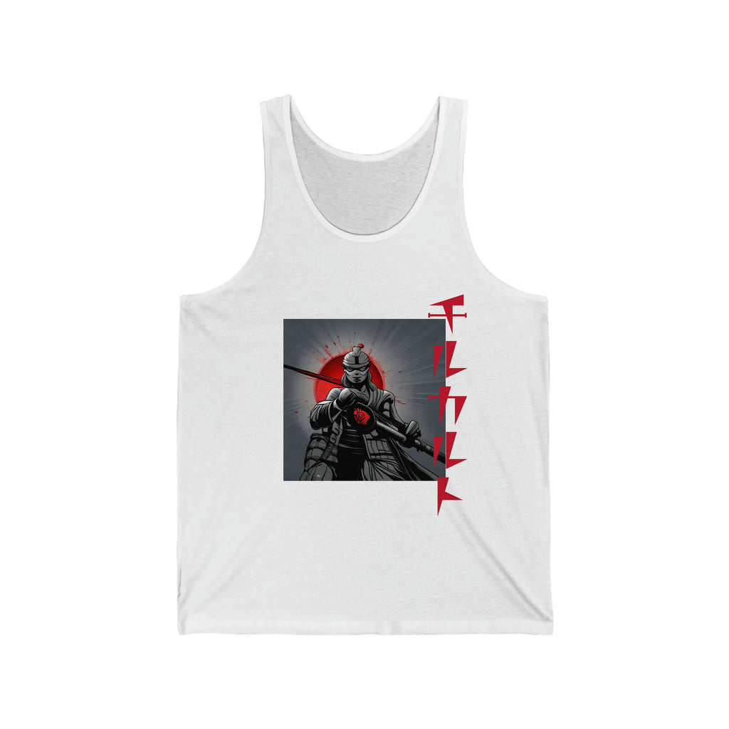 the fast ronin