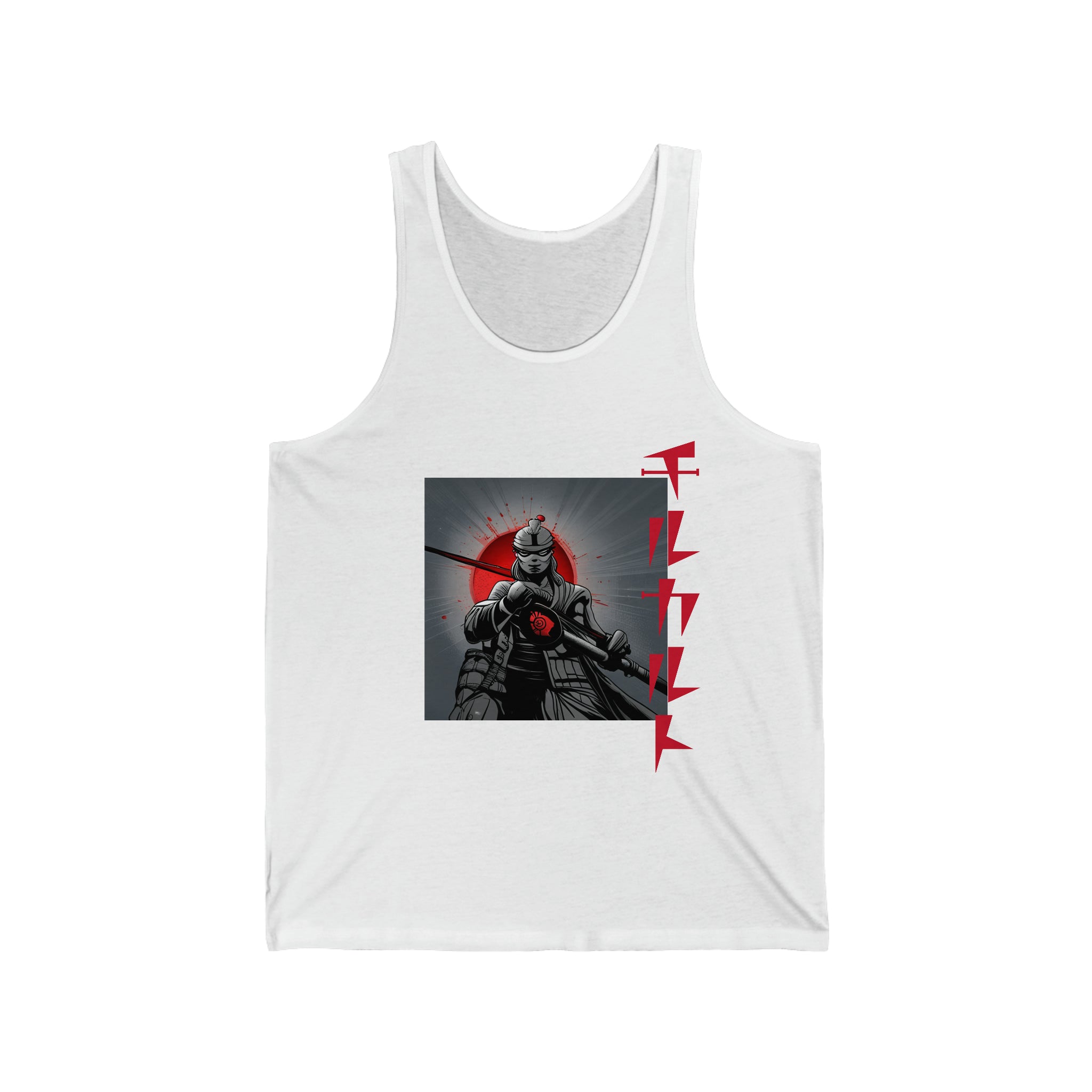 the fast ronin