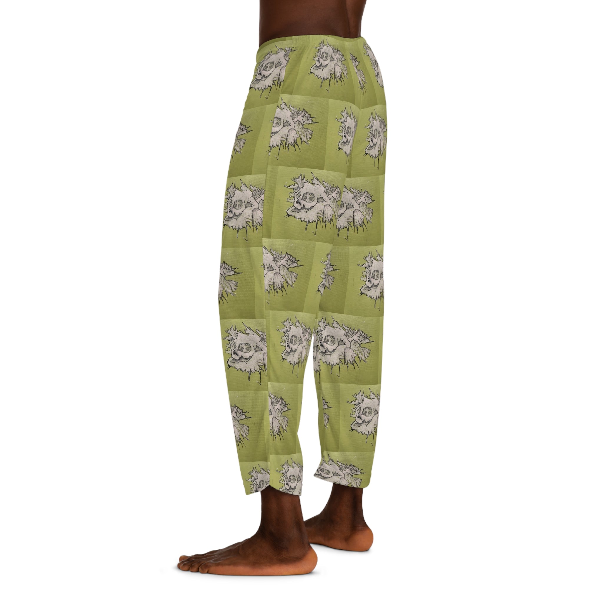 Chill PJ Pants
