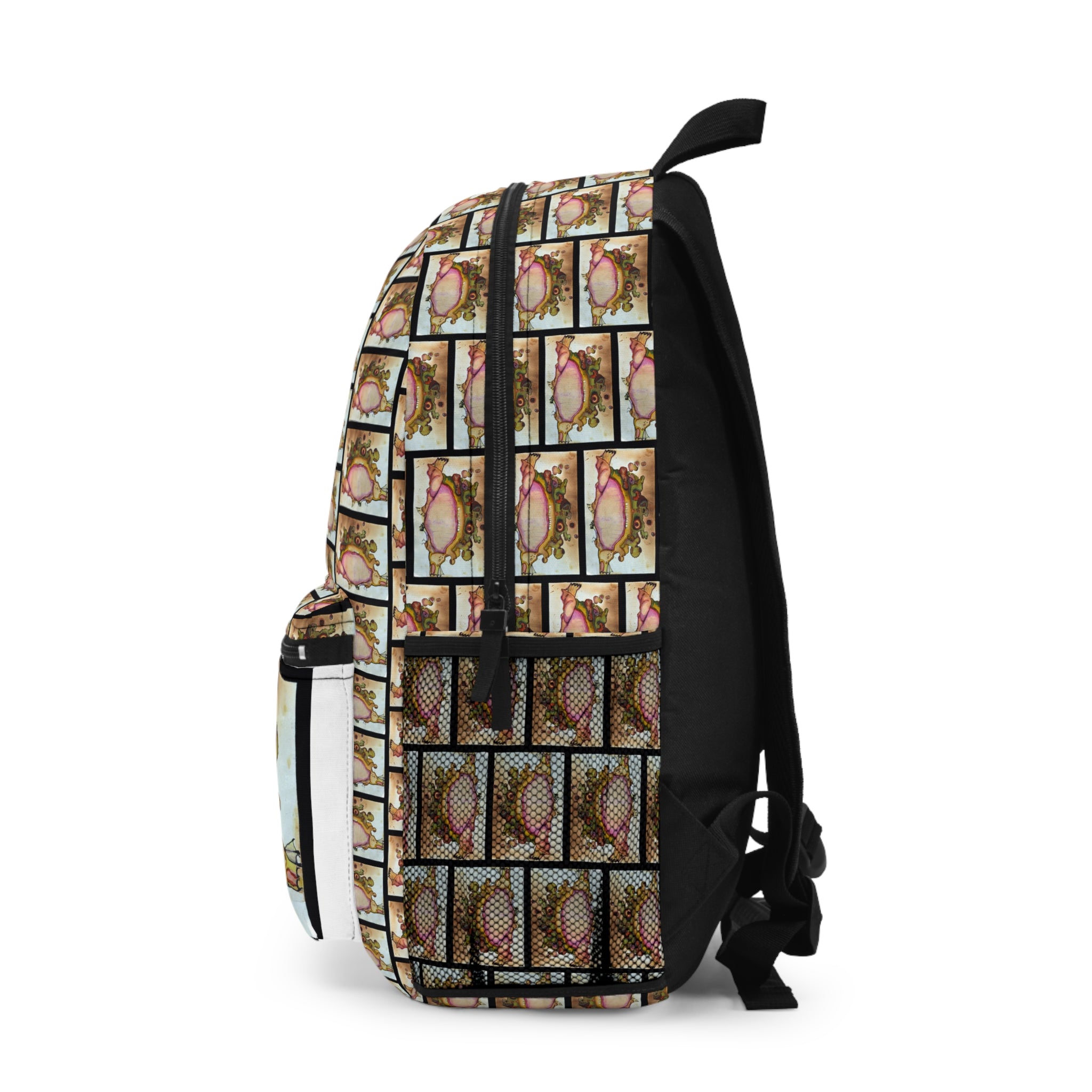 Is it Chill? Backsack?