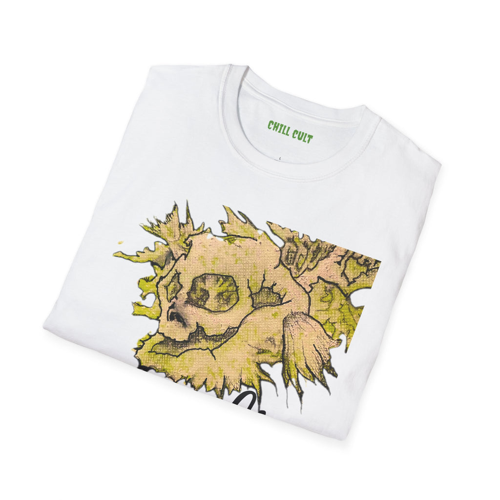 Fish Skelly Adrenaline