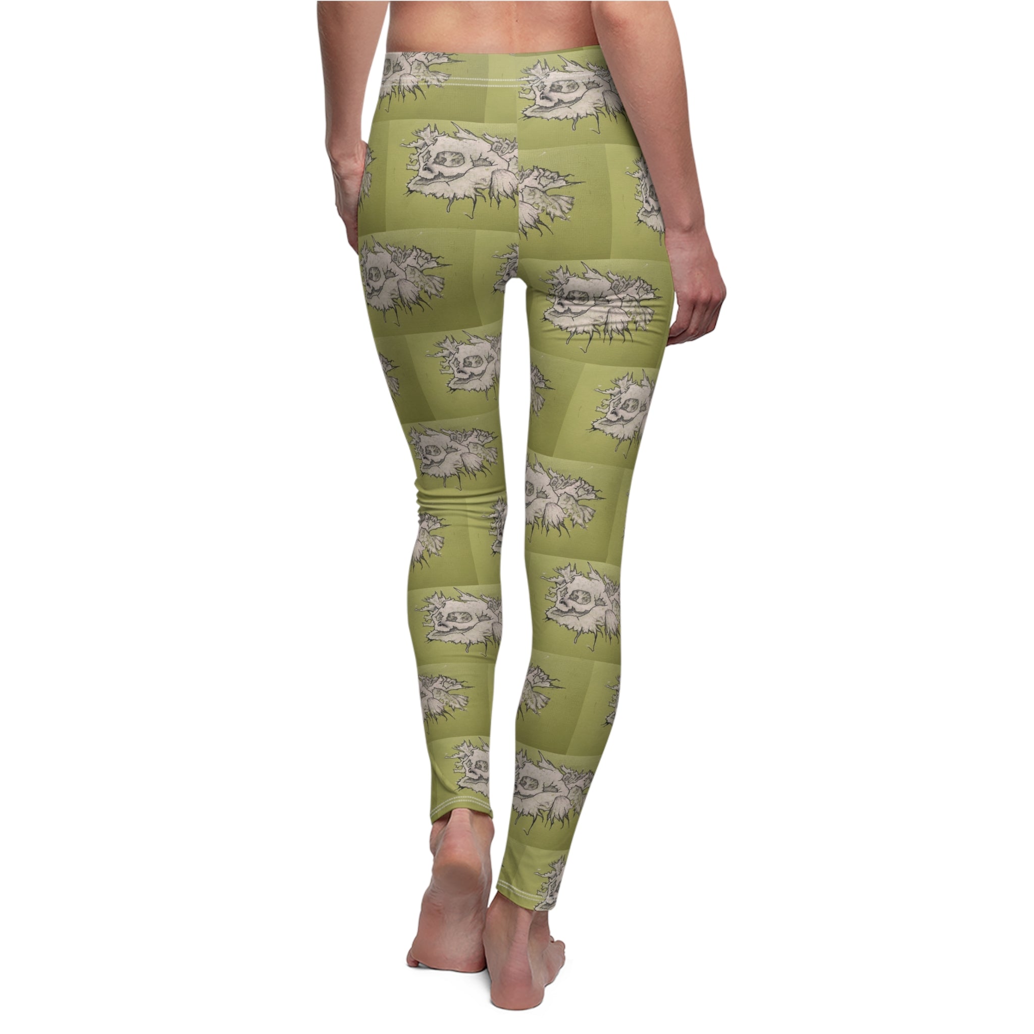 Chill Leggings
