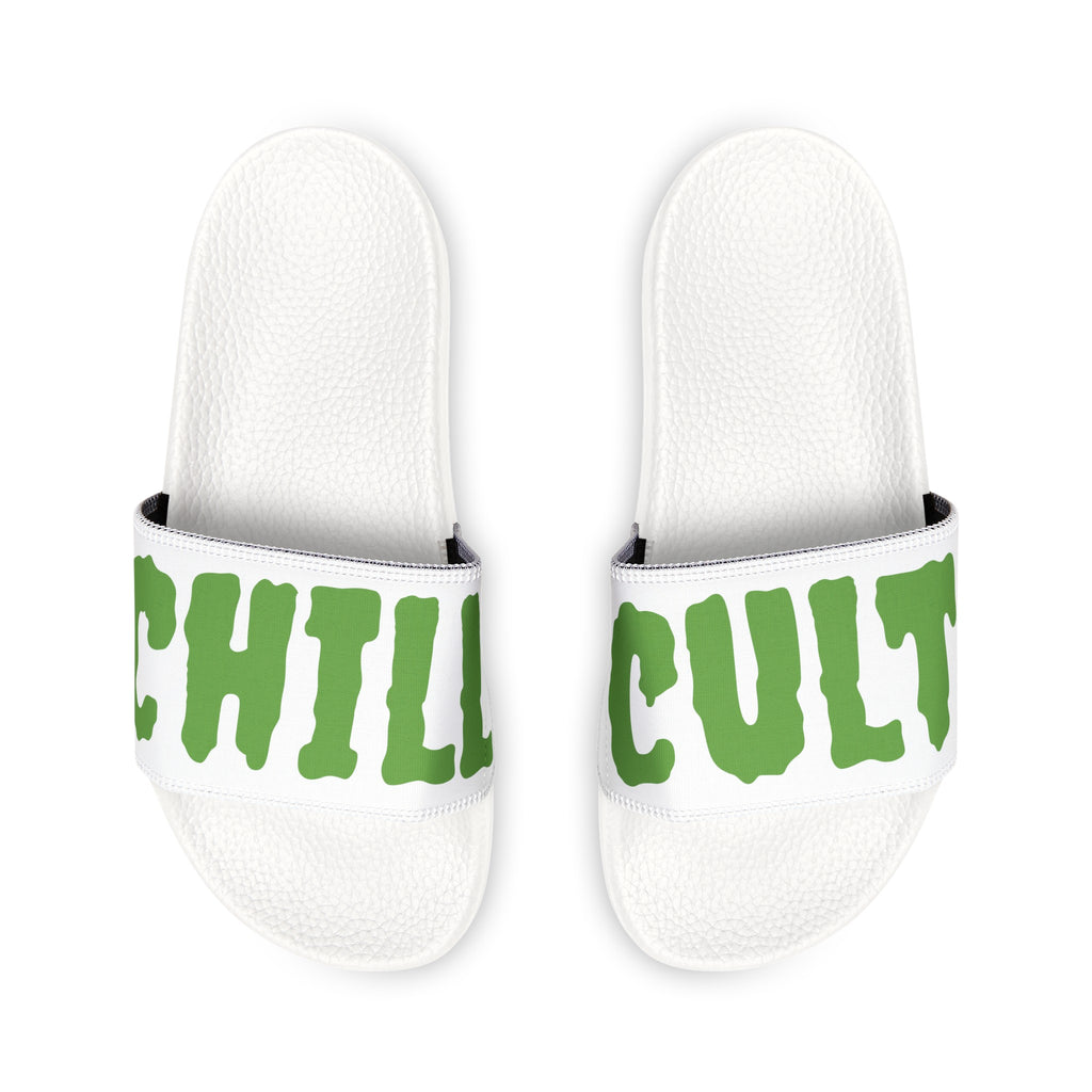 Chill Slides