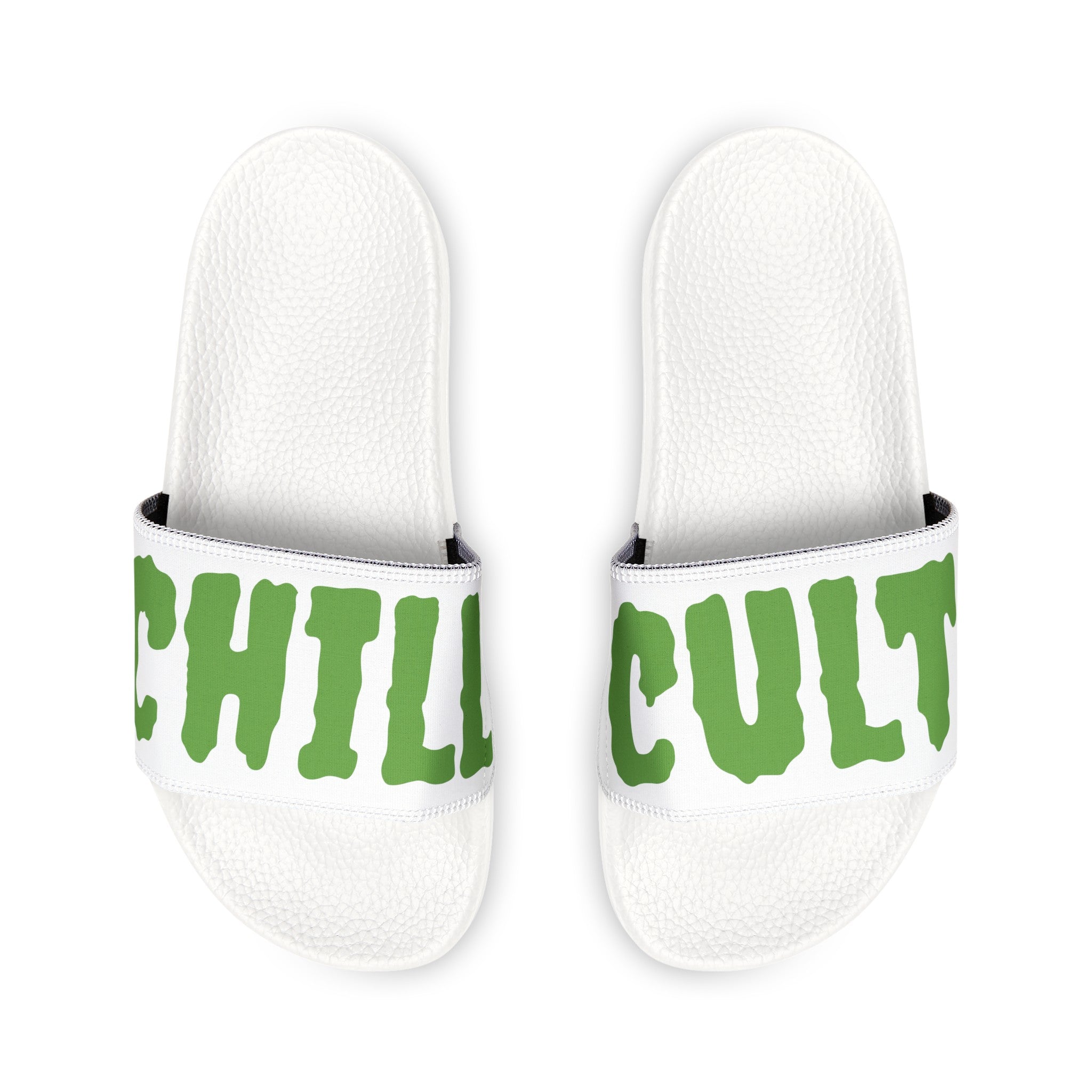 Chill Slides