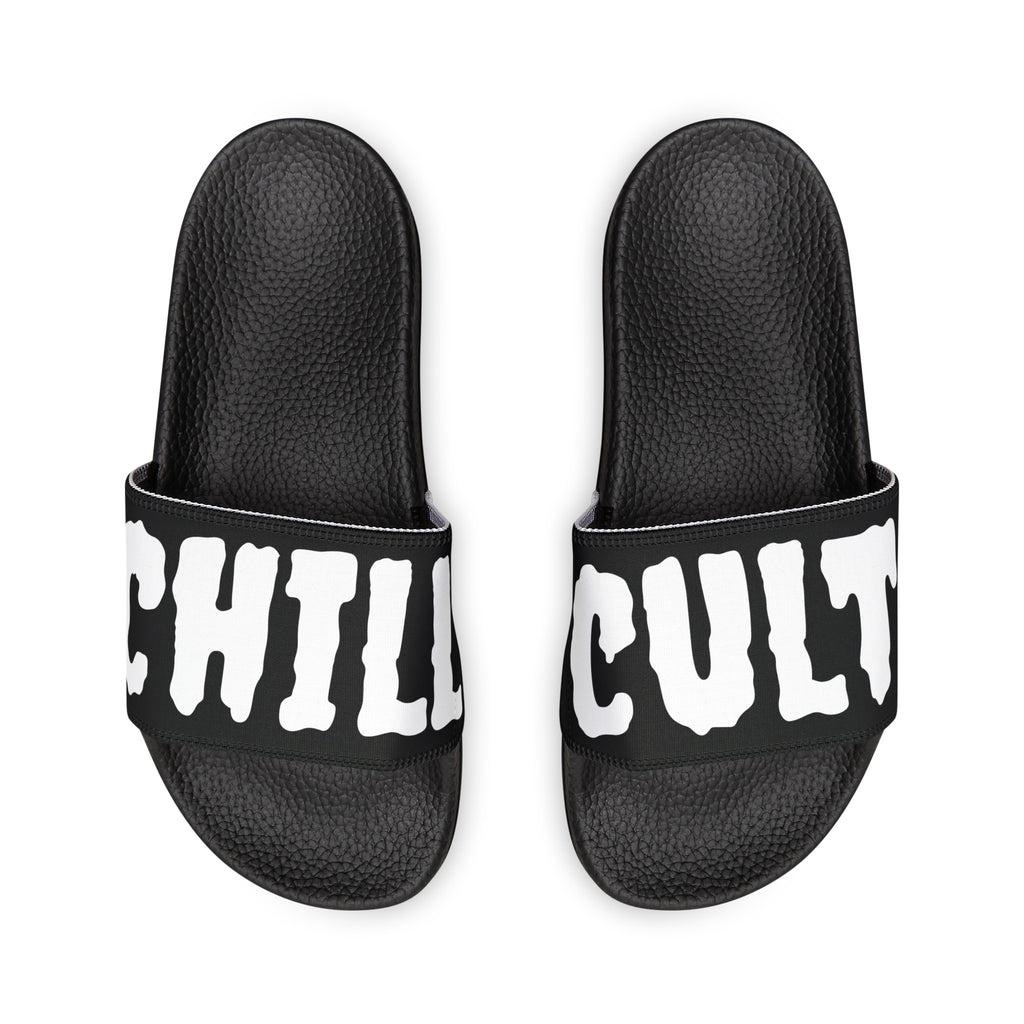 Chill Slides