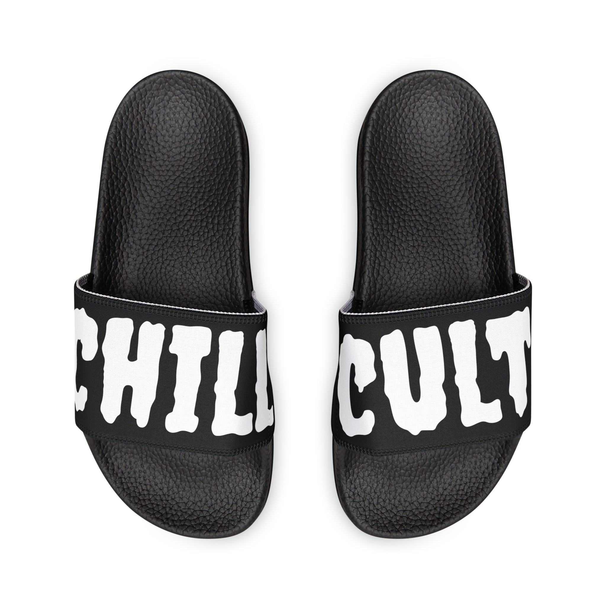 Chill Slides