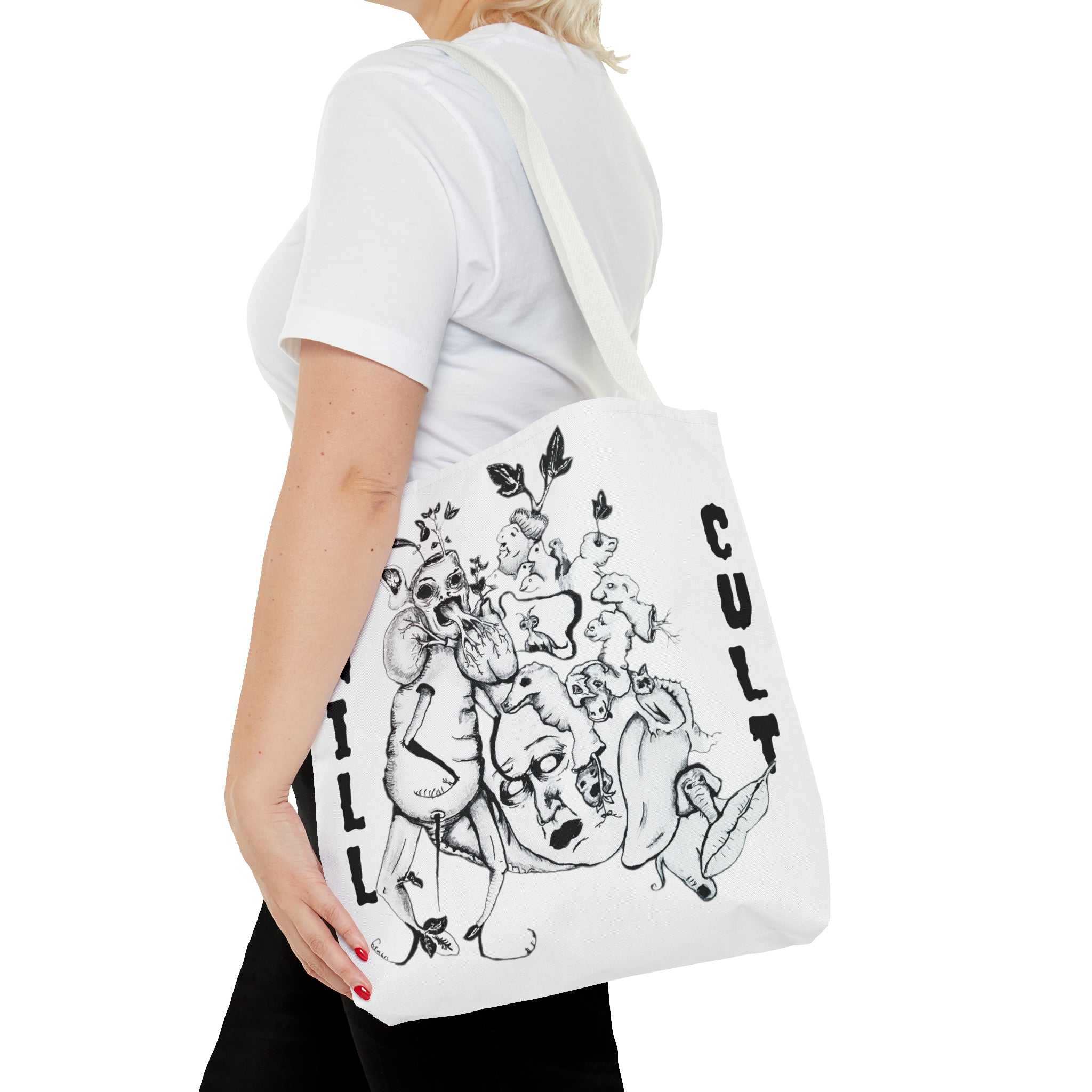 The Dopest Tote