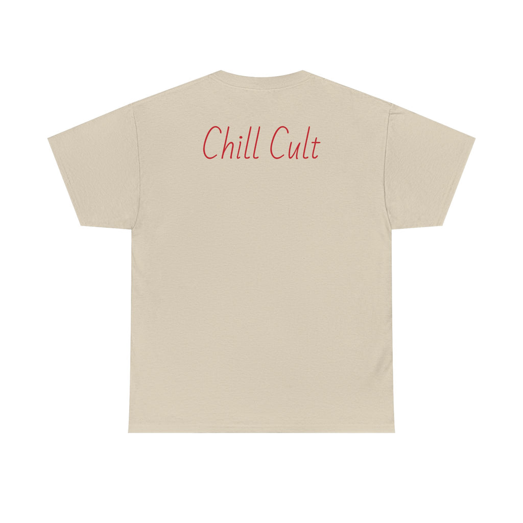 Chill Unisex Heavy Cotton Tee