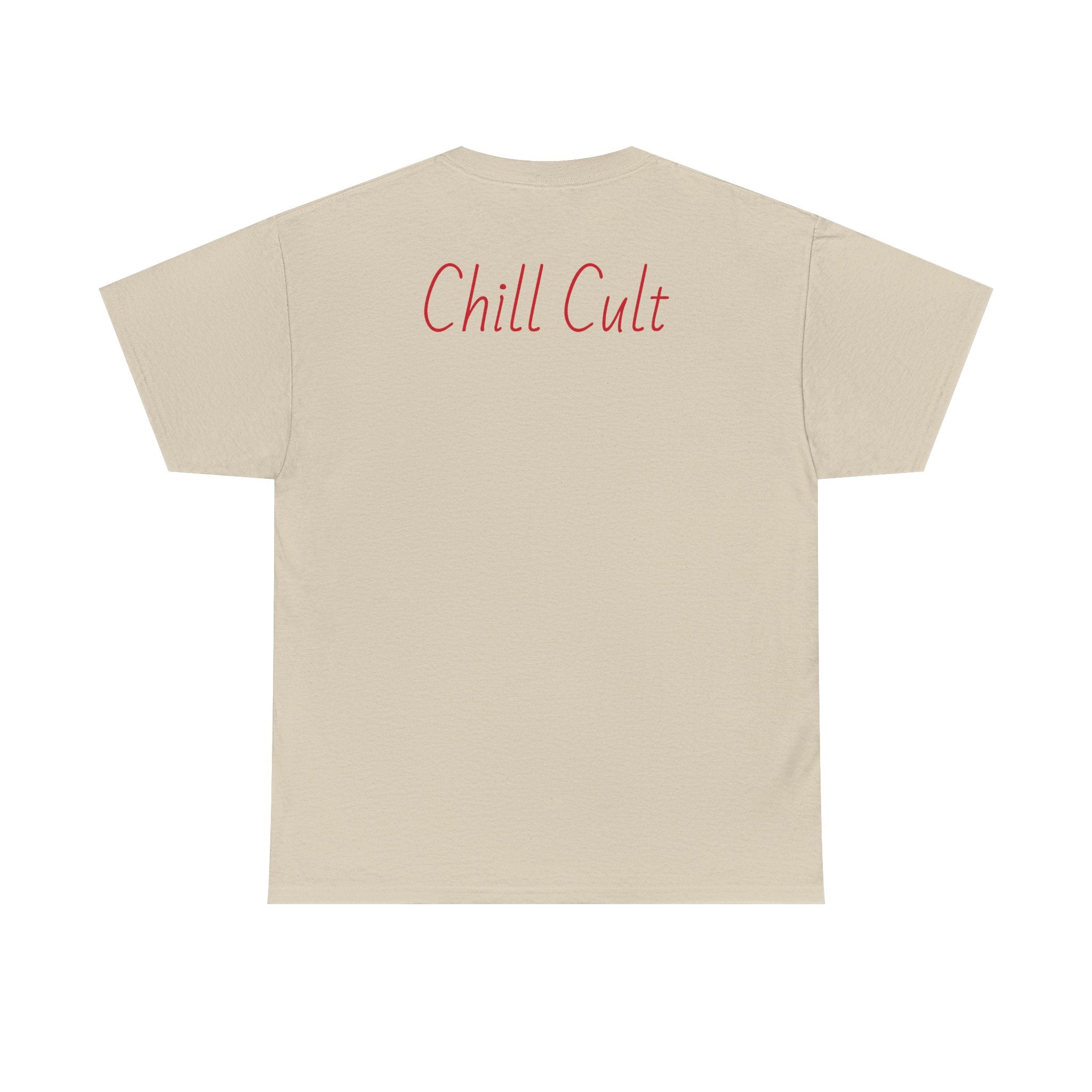 Chill Unisex Heavy Cotton Tee