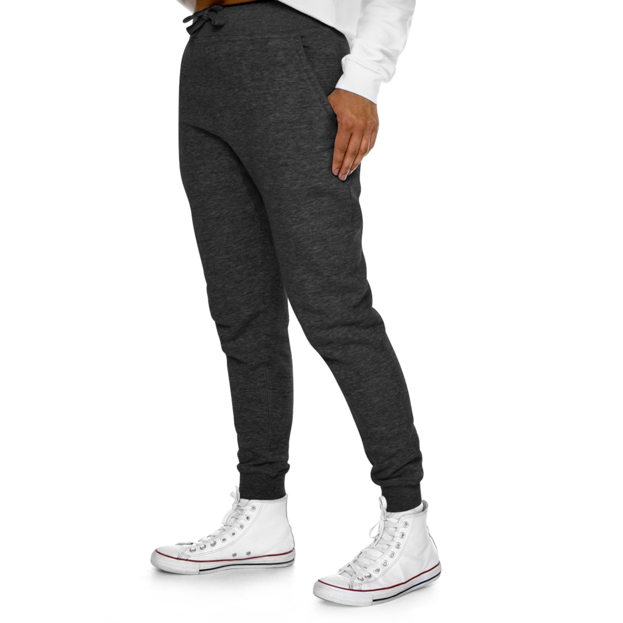 Chill Fish Skelly Butt Joggers