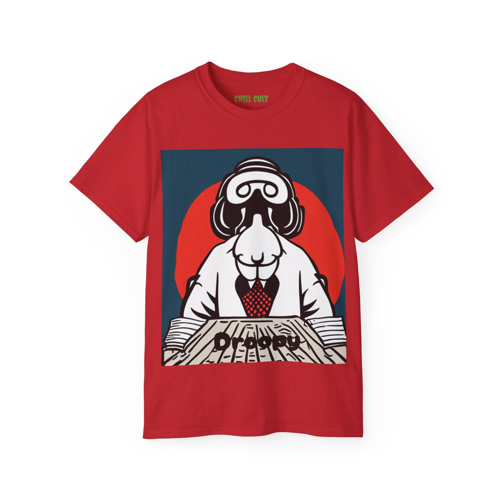New World Order Droop