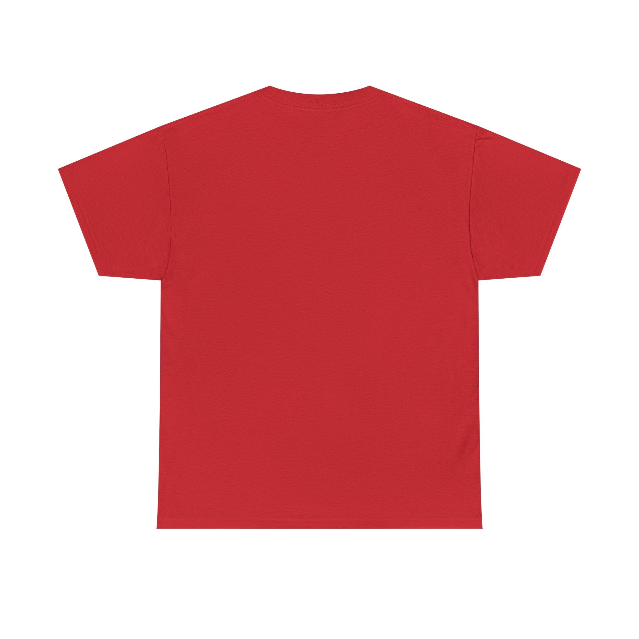Chill Unisex Heavy Cotton Tee