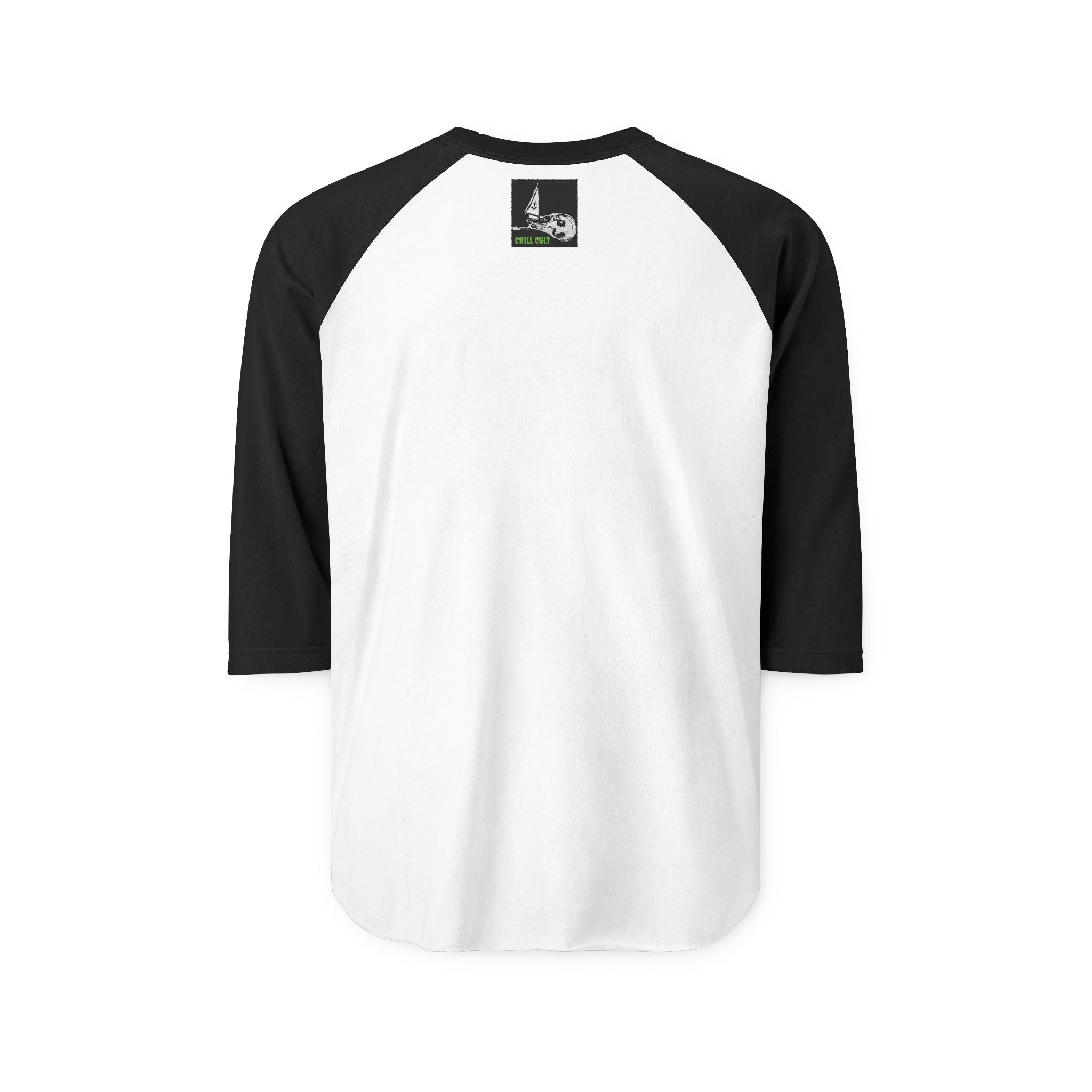 Three-Quarter Sleeve Schooner