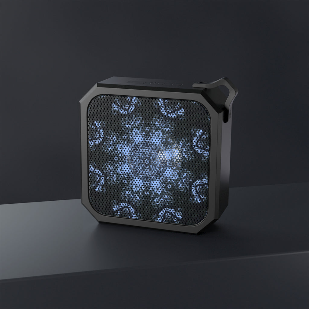 Chill Blackwater Outdoor Bluetooth Speaker