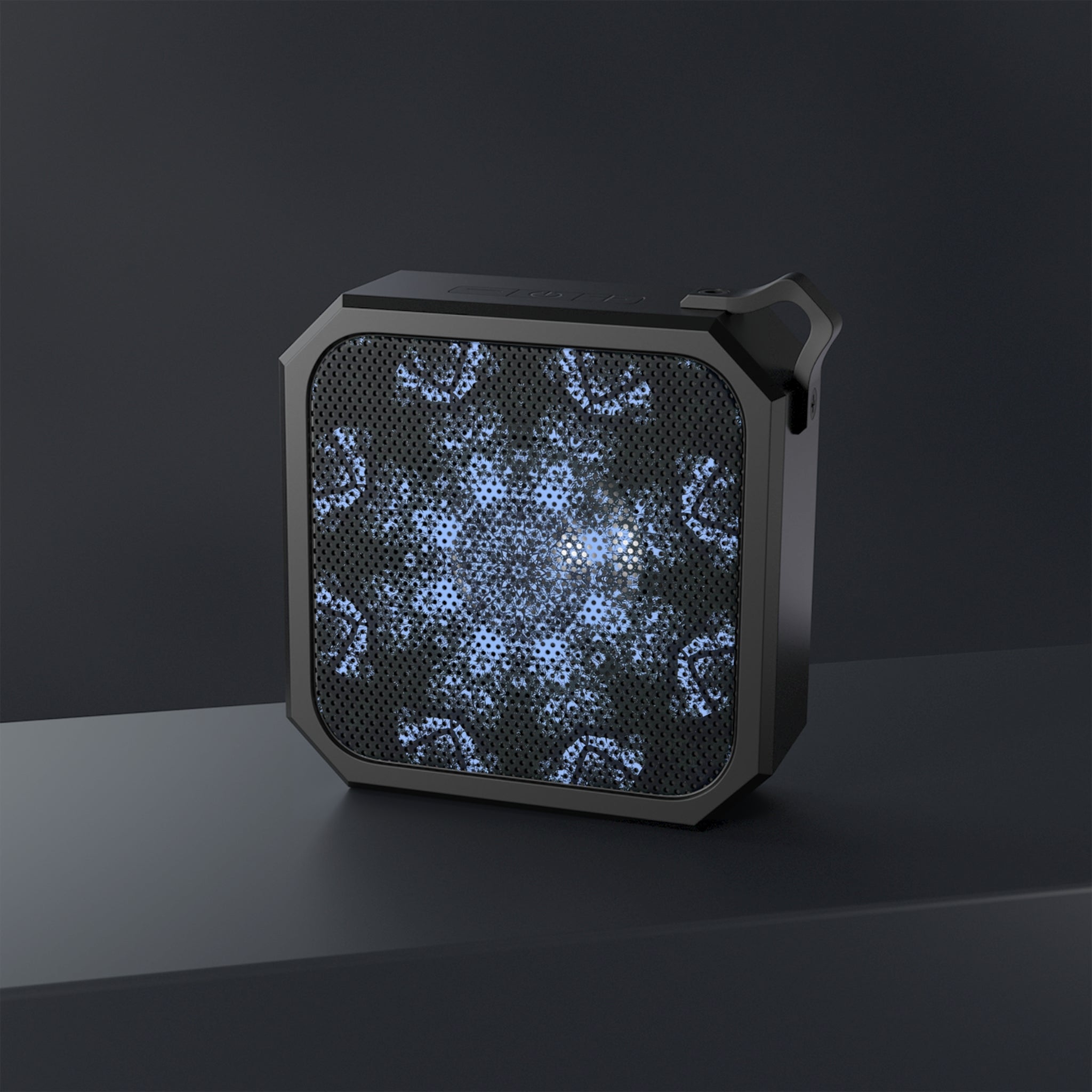 Chill Blackwater Outdoor Bluetooth Speaker