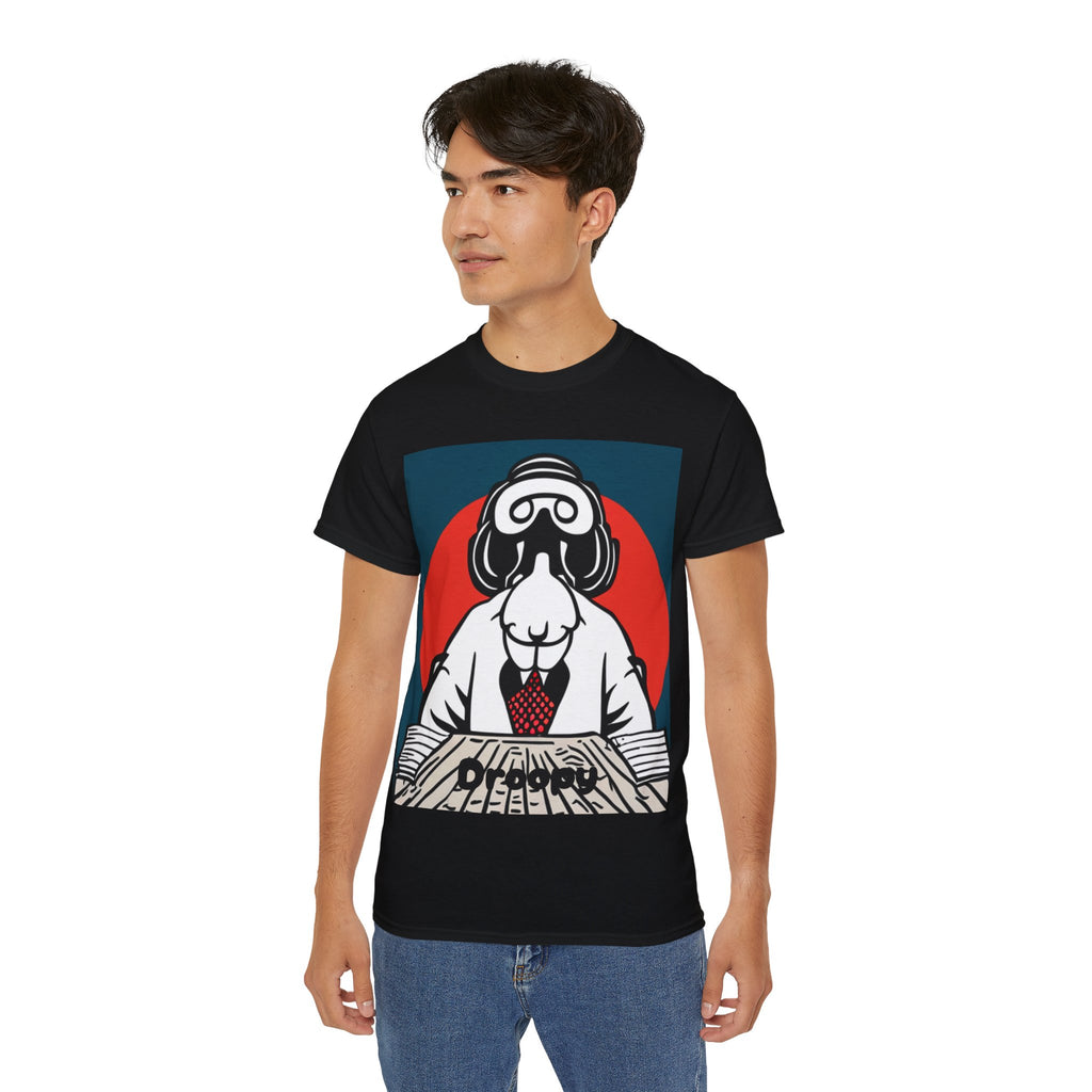 New World Order Droop