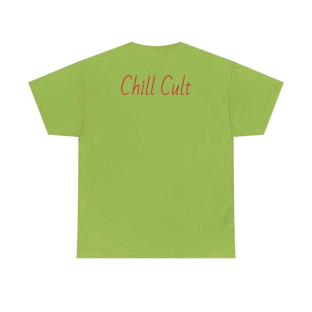 Chill Unisex Heavy Cotton Tee