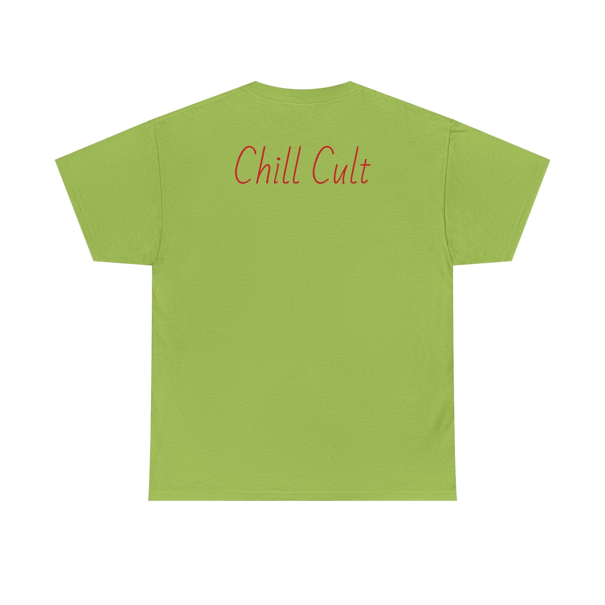 Chill Unisex Heavy Cotton Tee