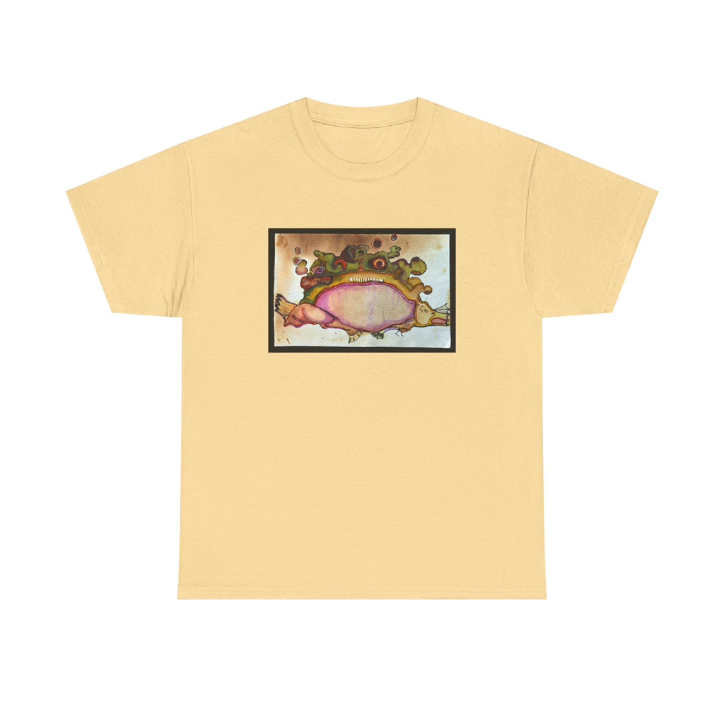 Chill Unisex Heavy Cotton Tee