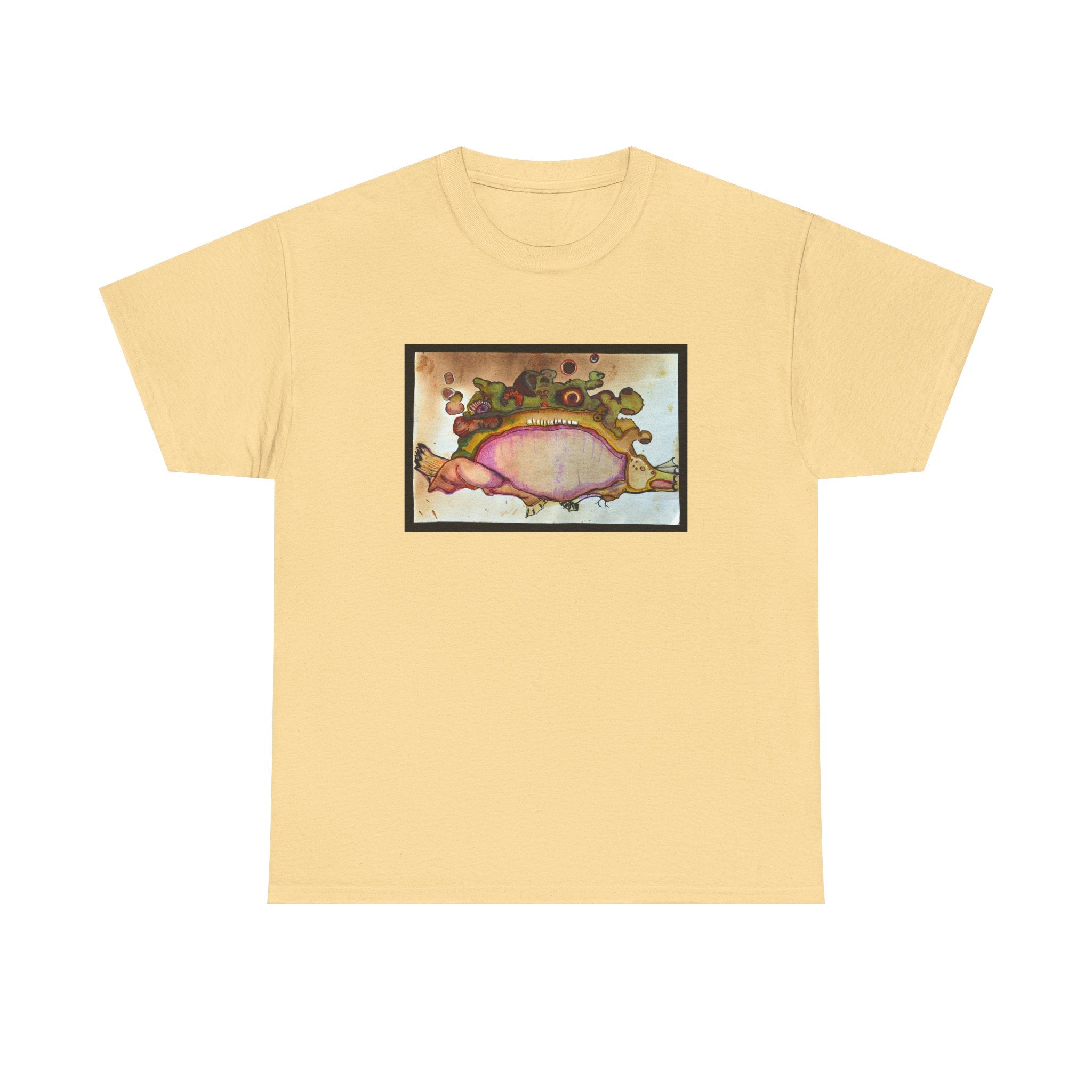 Chill Unisex Heavy Cotton Tee