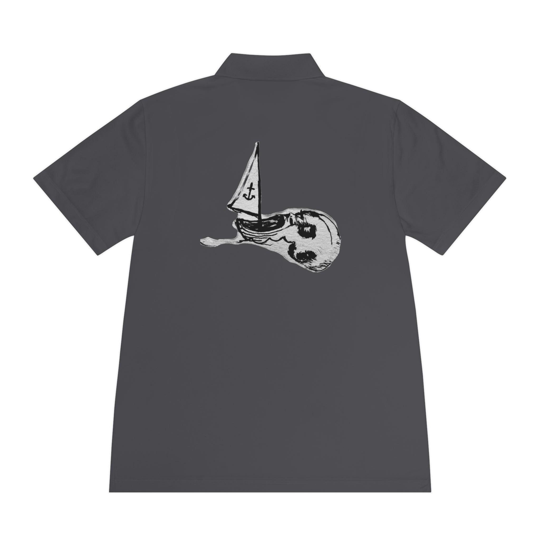 Men's Sport Polo Shirt