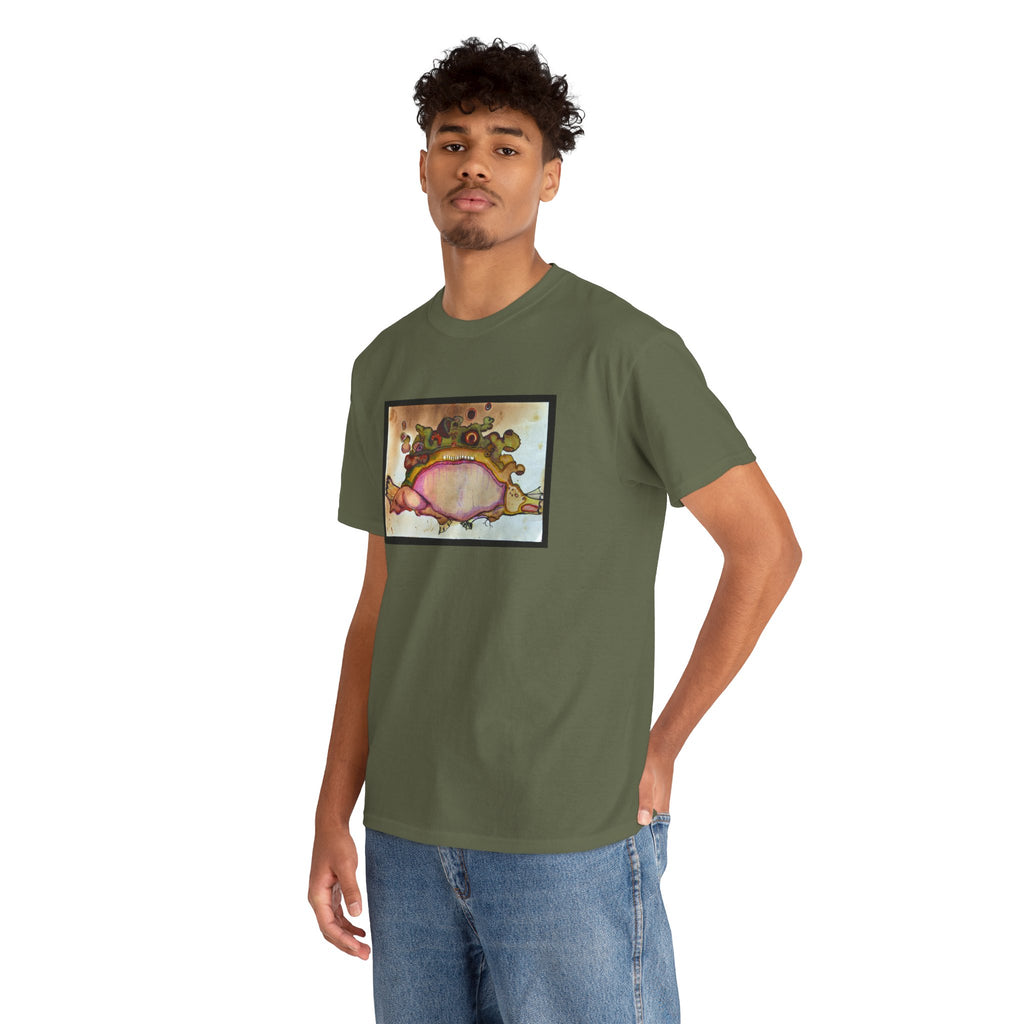 Chill Unisex Heavy Cotton Tee