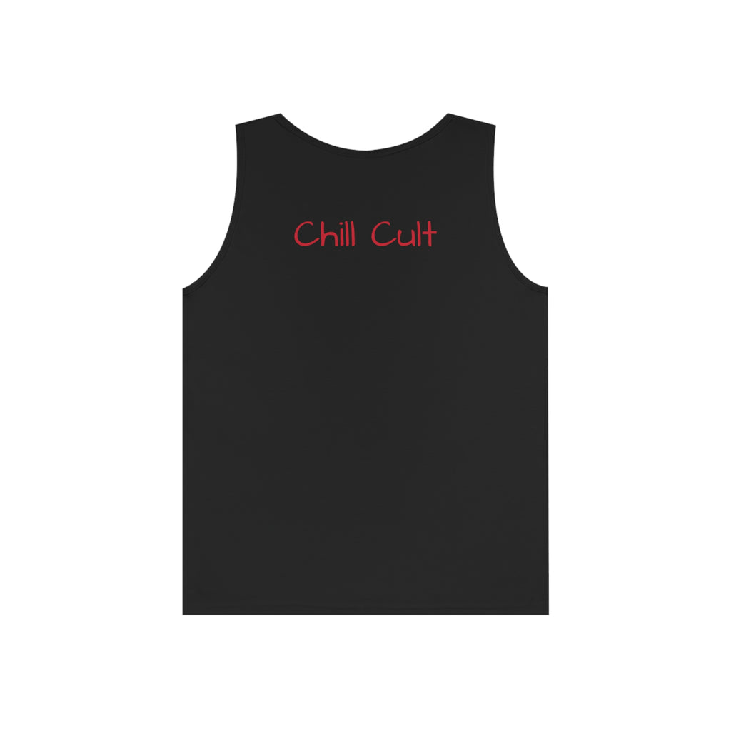 Chill Unisex Tank Top