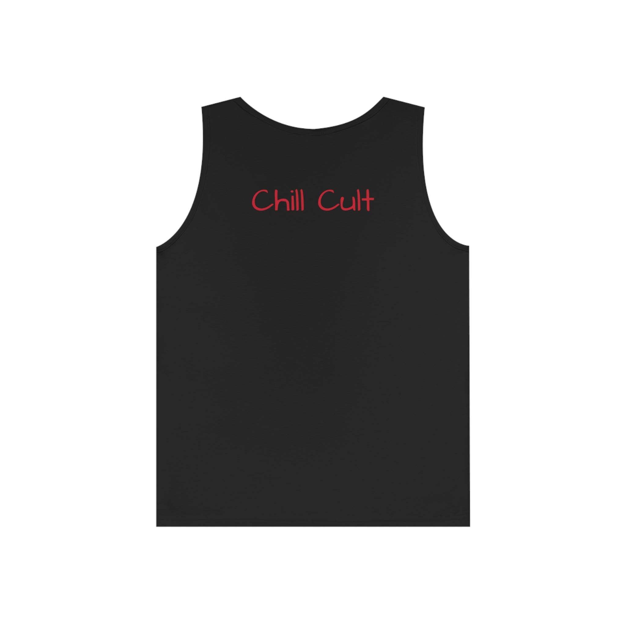Chill Unisex Tank Top