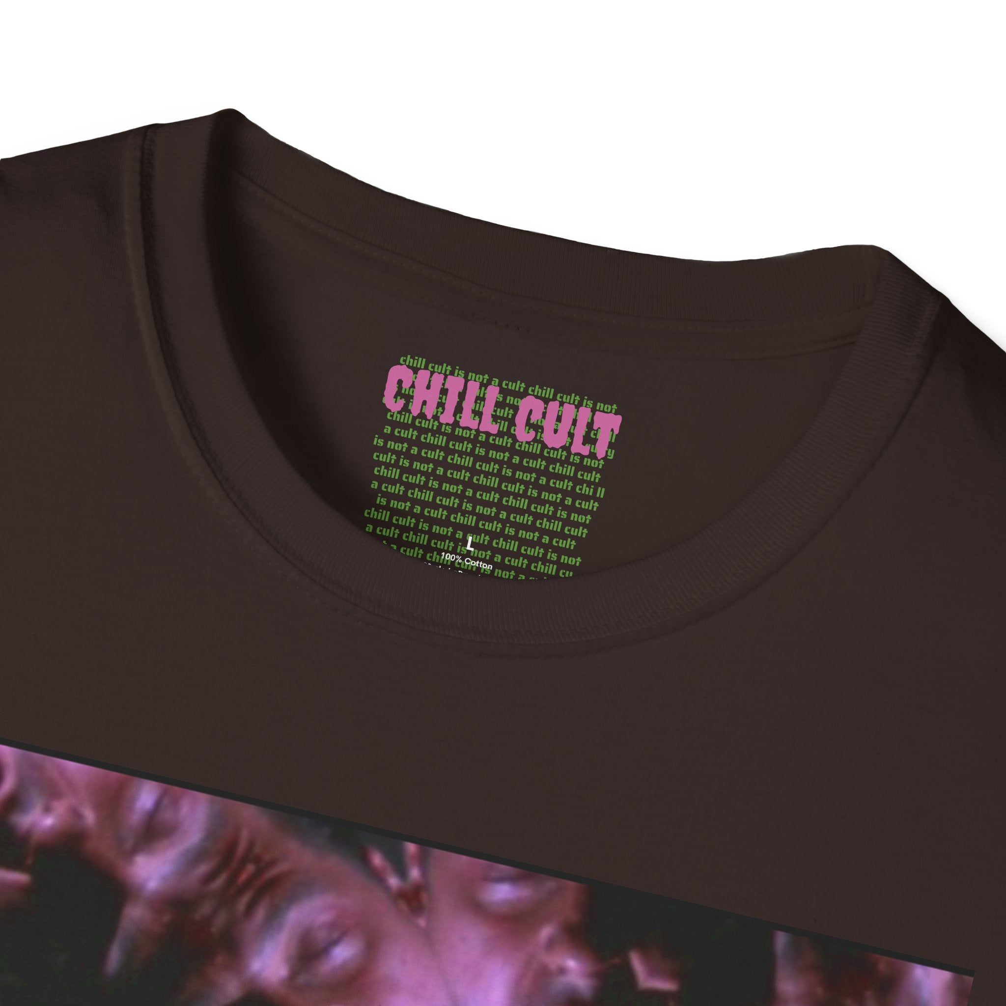 Unisex T-Shirt, Casual Graphic