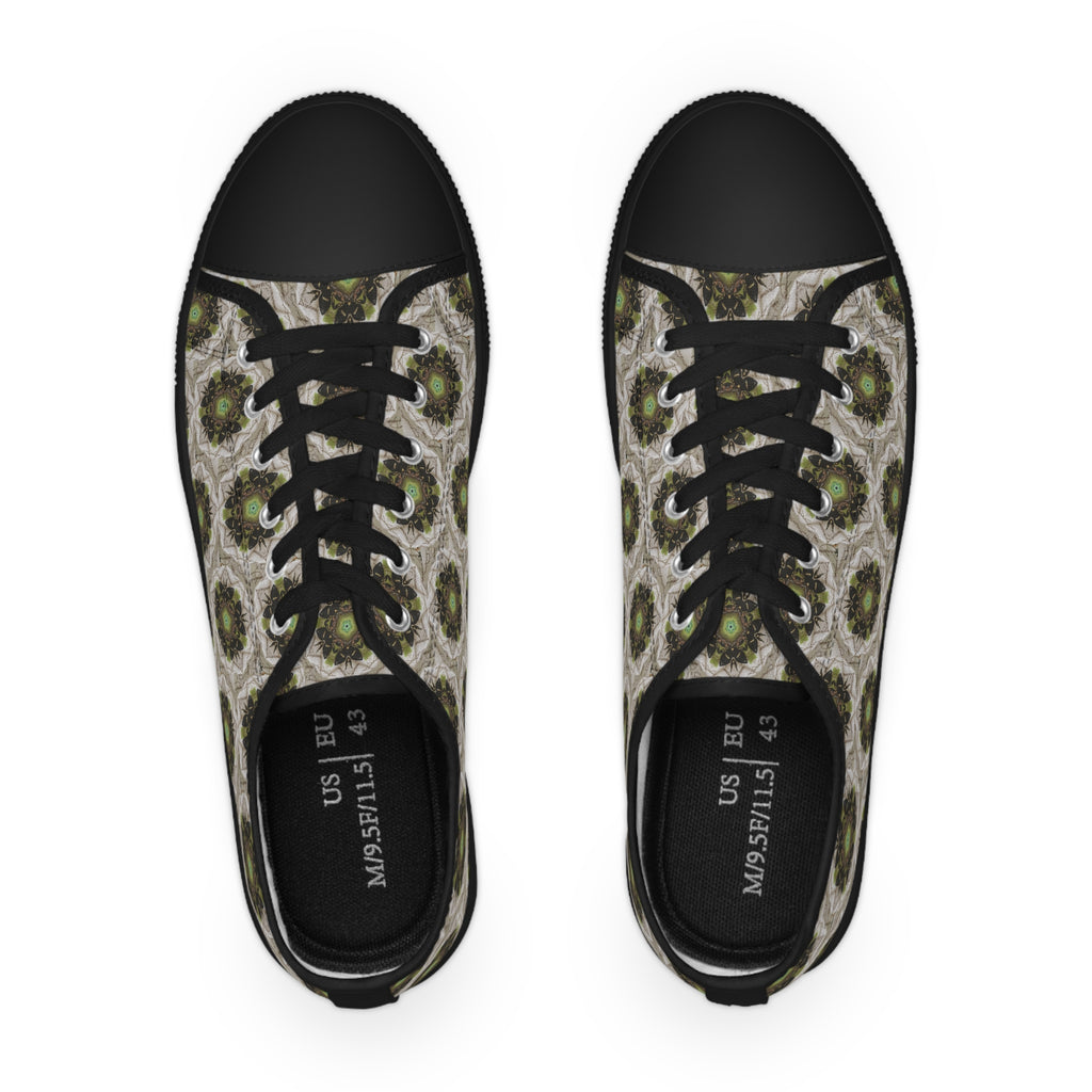 Low tops