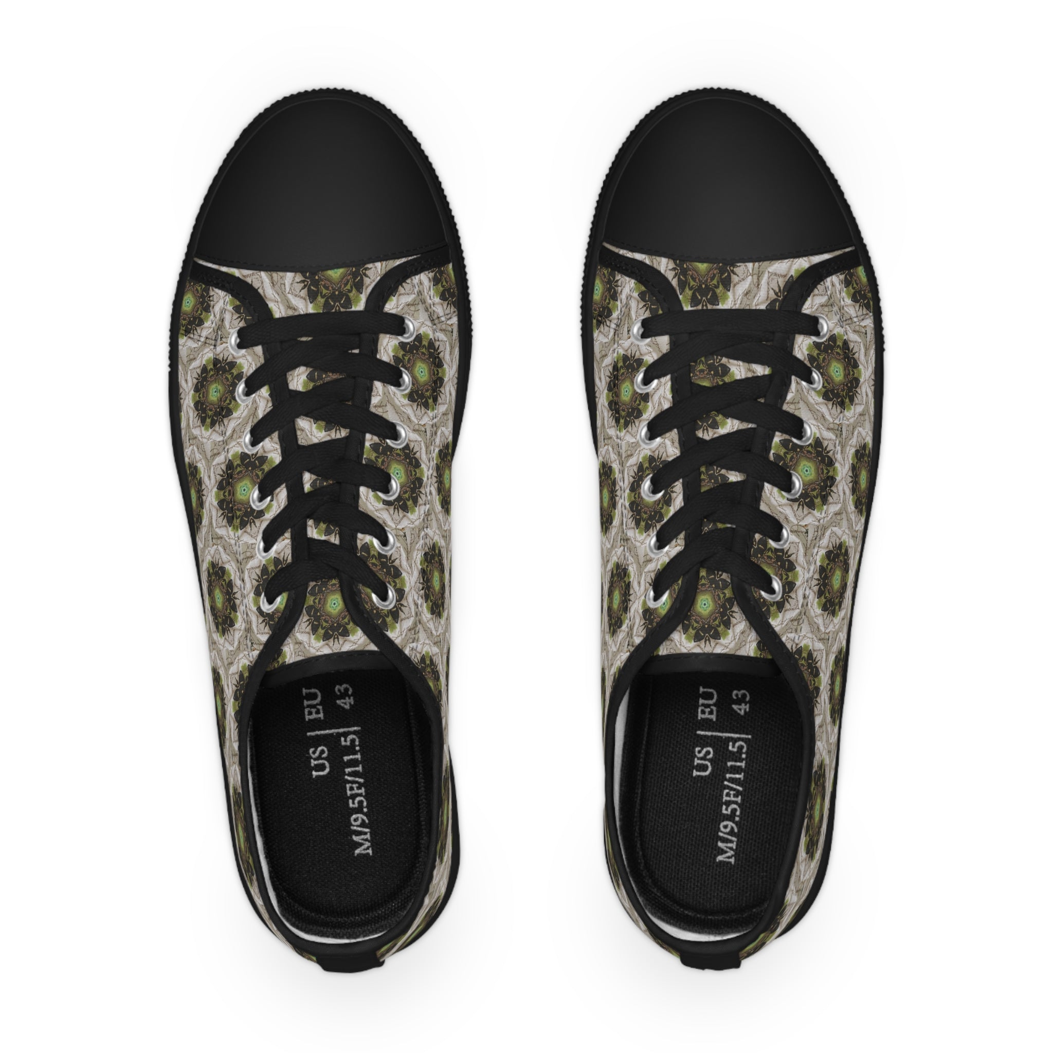 Low tops