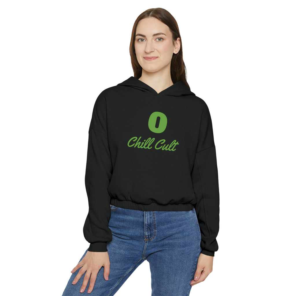 Chill Cinch Hoodie
