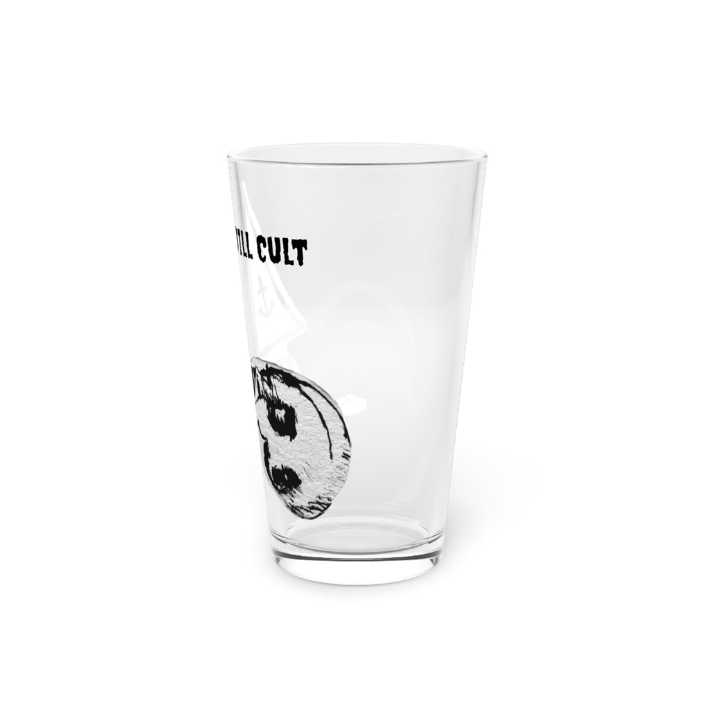 Pint Glass, 16oz