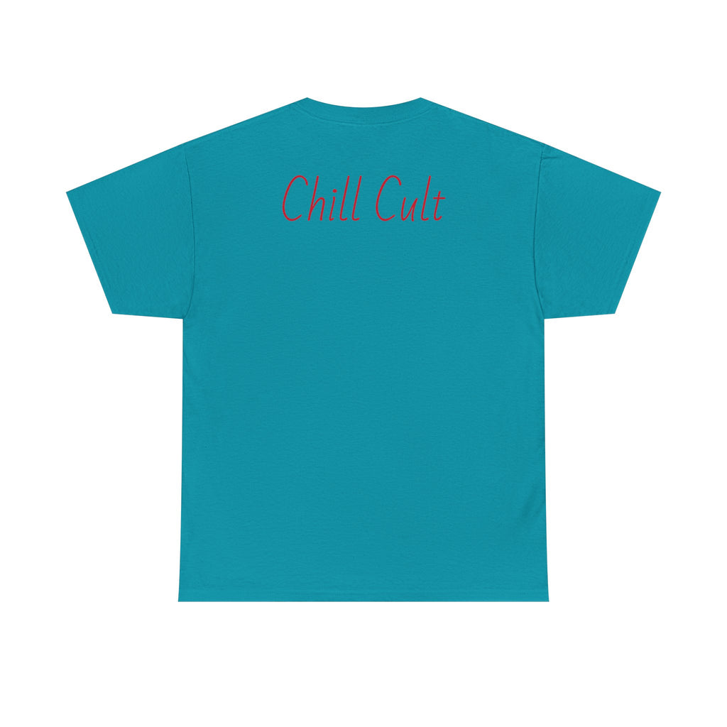Chill Unisex Heavy Cotton Tee