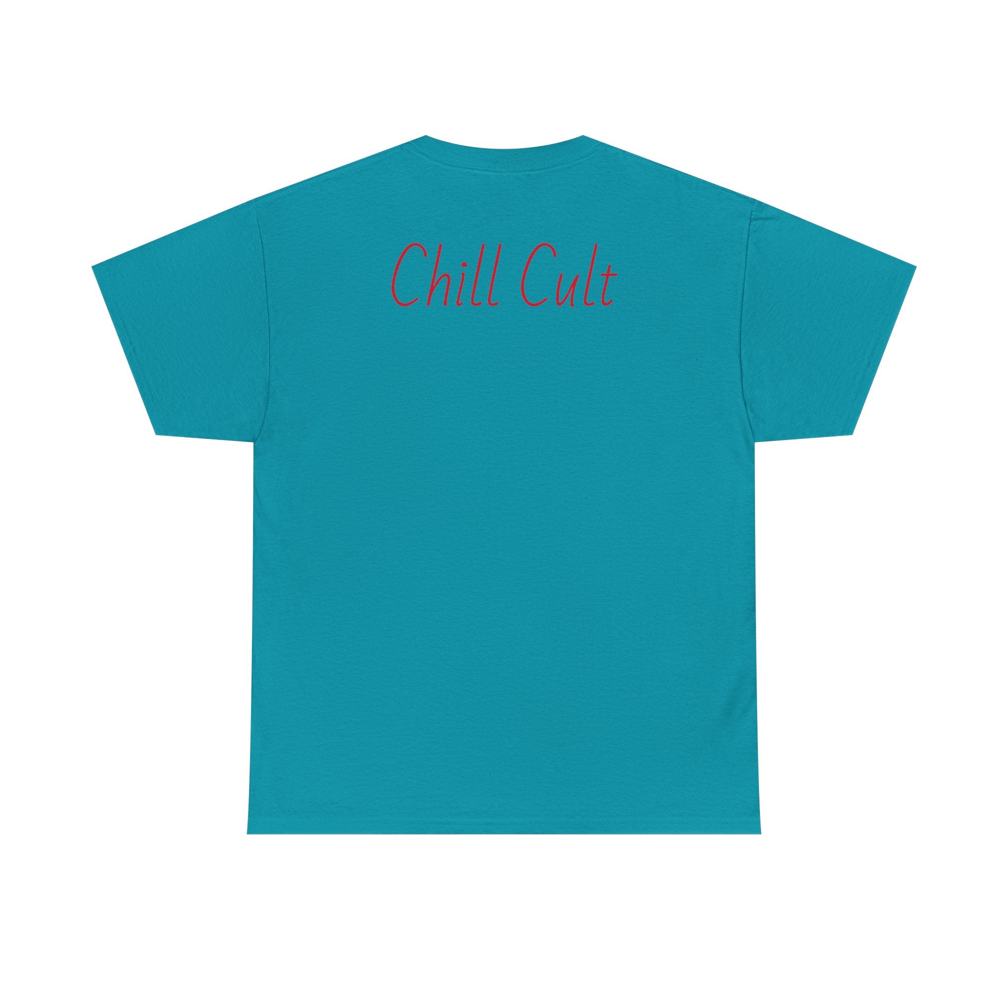 Chill Unisex Heavy Cotton Tee