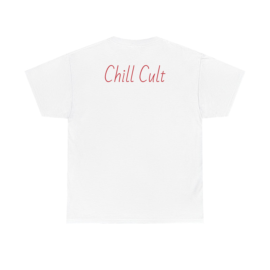 Chill Unisex Heavy Cotton Tee