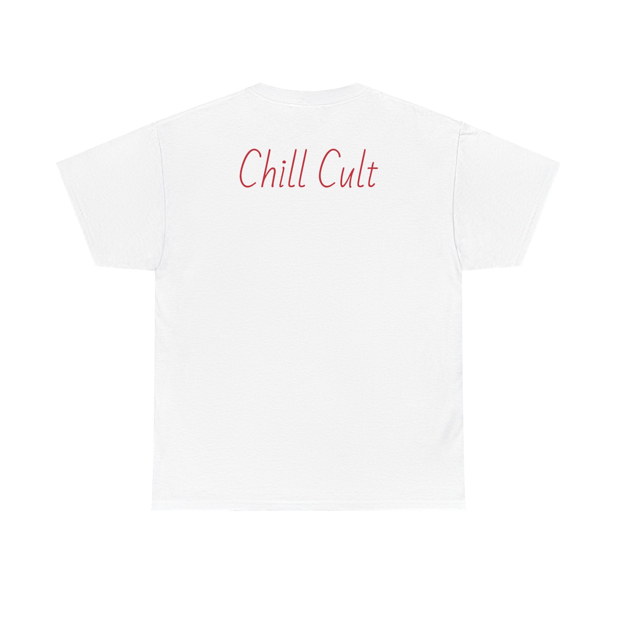 Chill Unisex Heavy Cotton Tee