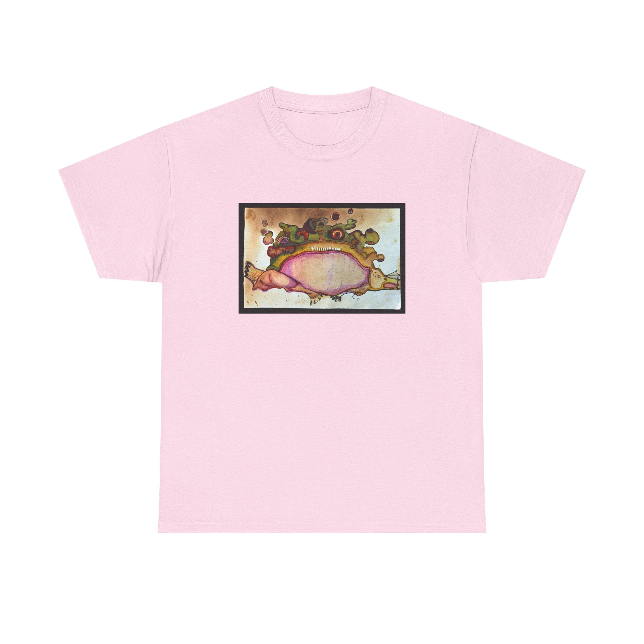 Chill Unisex Heavy Cotton Tee
