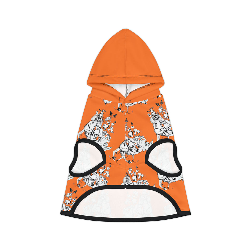 Chill Pet Hoodie
