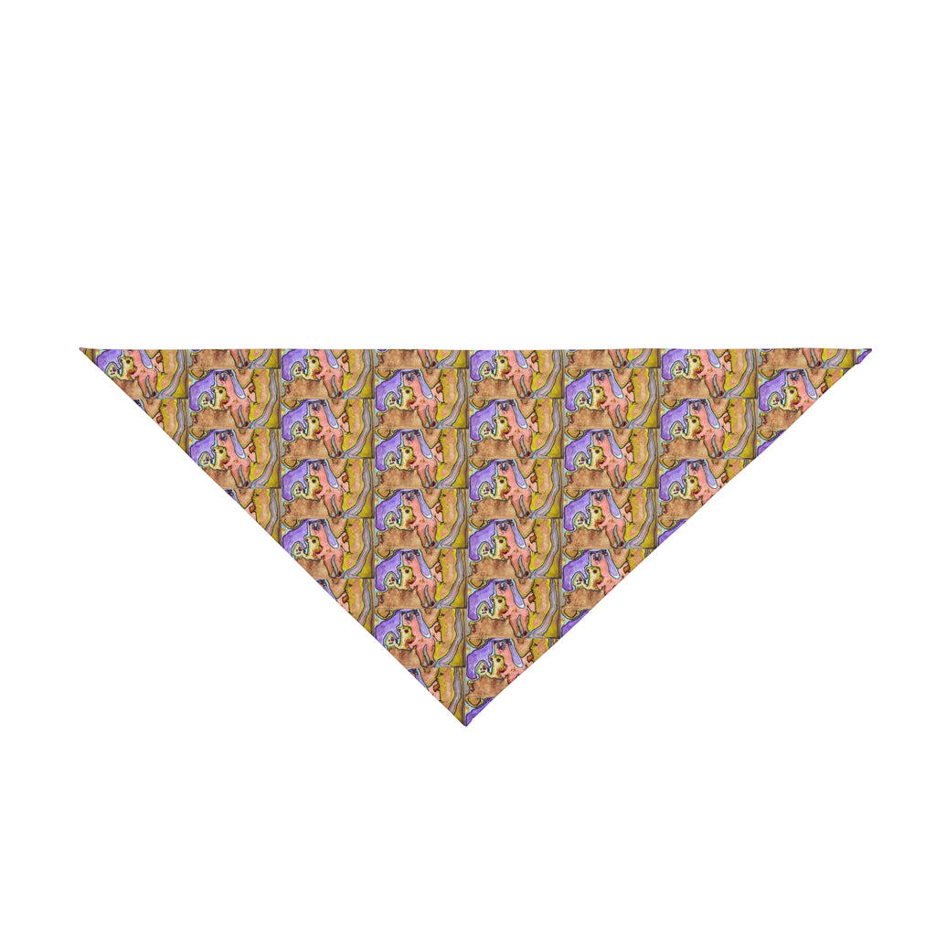 Good boi bandana for good bois ans girls