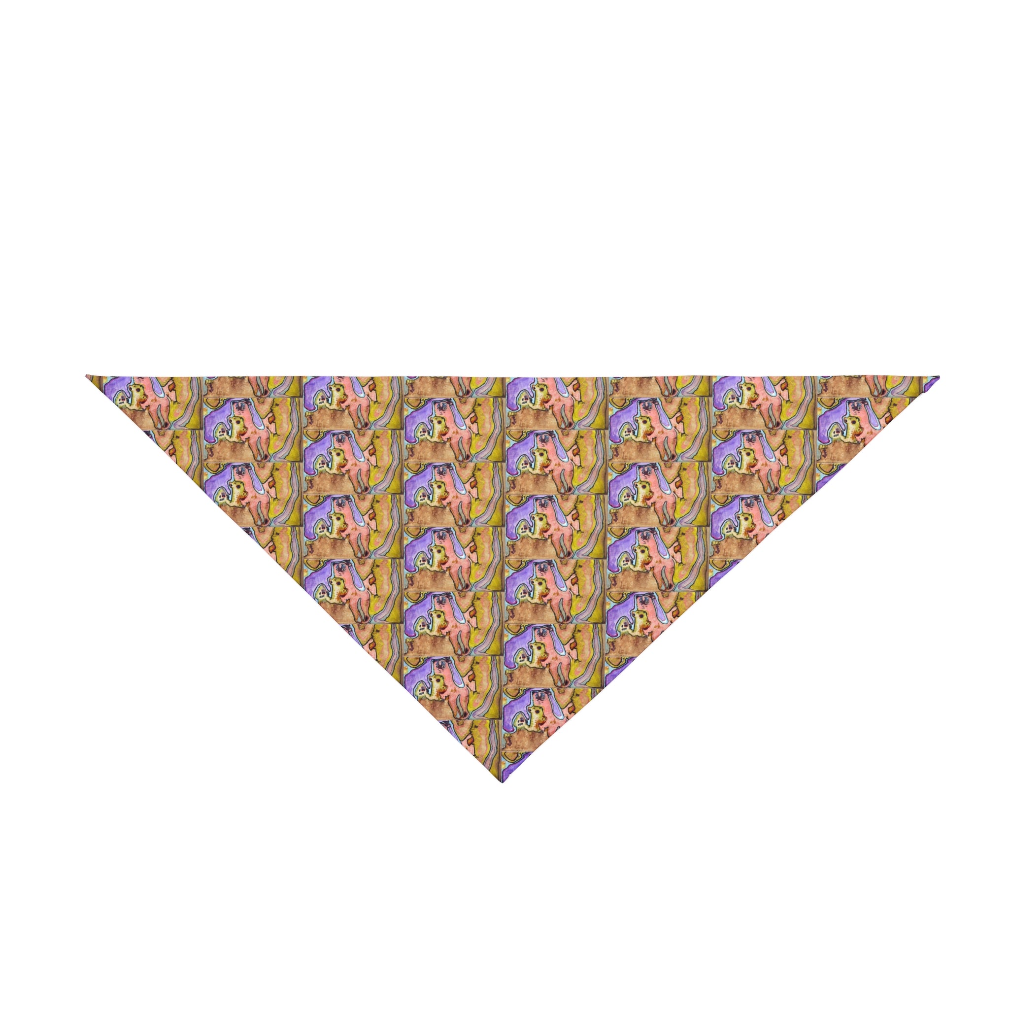 Good boi bandana for good bois ans girls