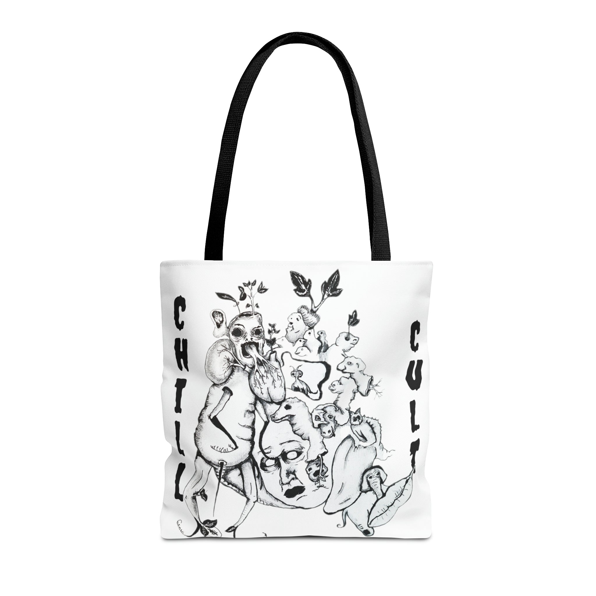 The Dopest Tote